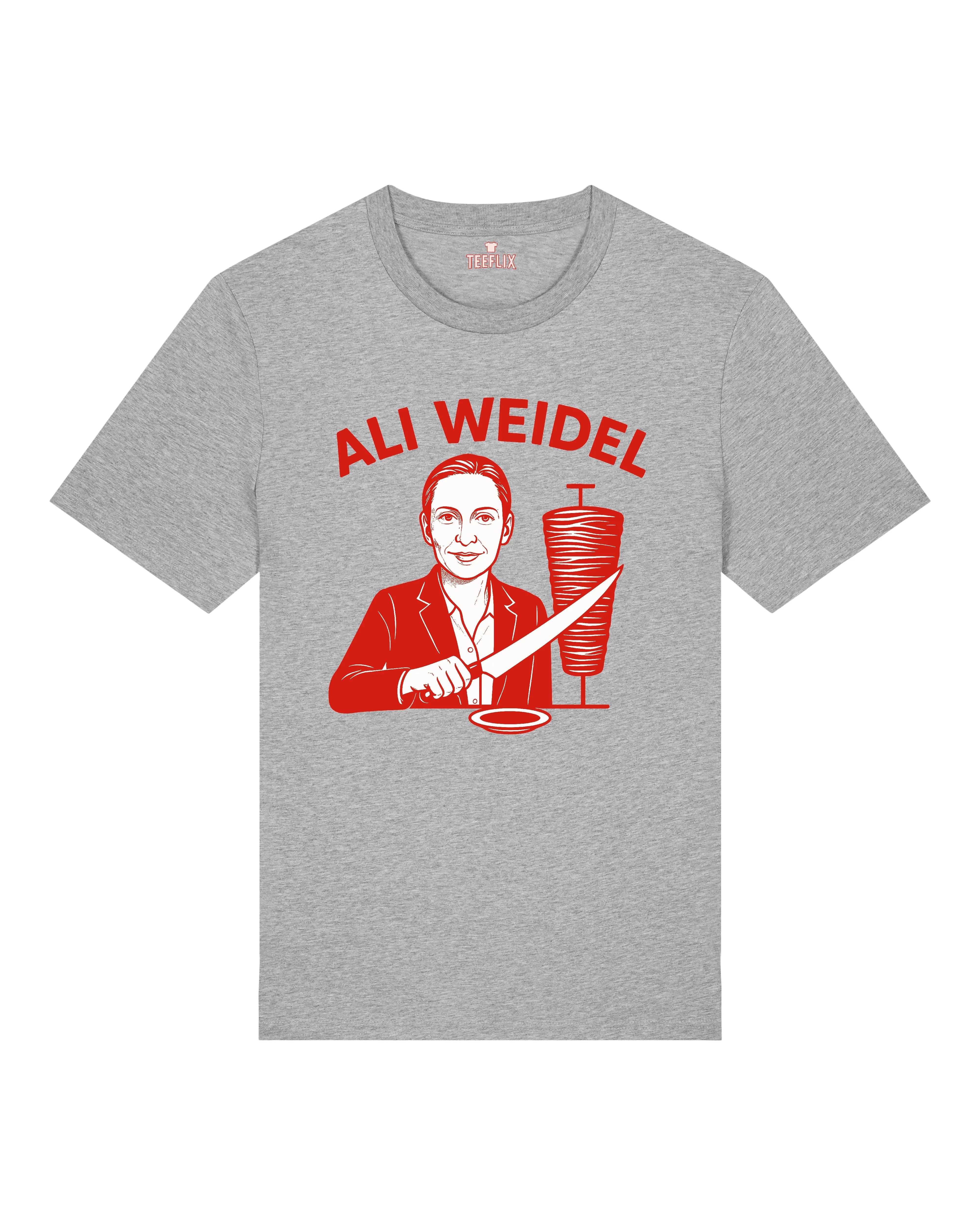Ali Weidel Shirt