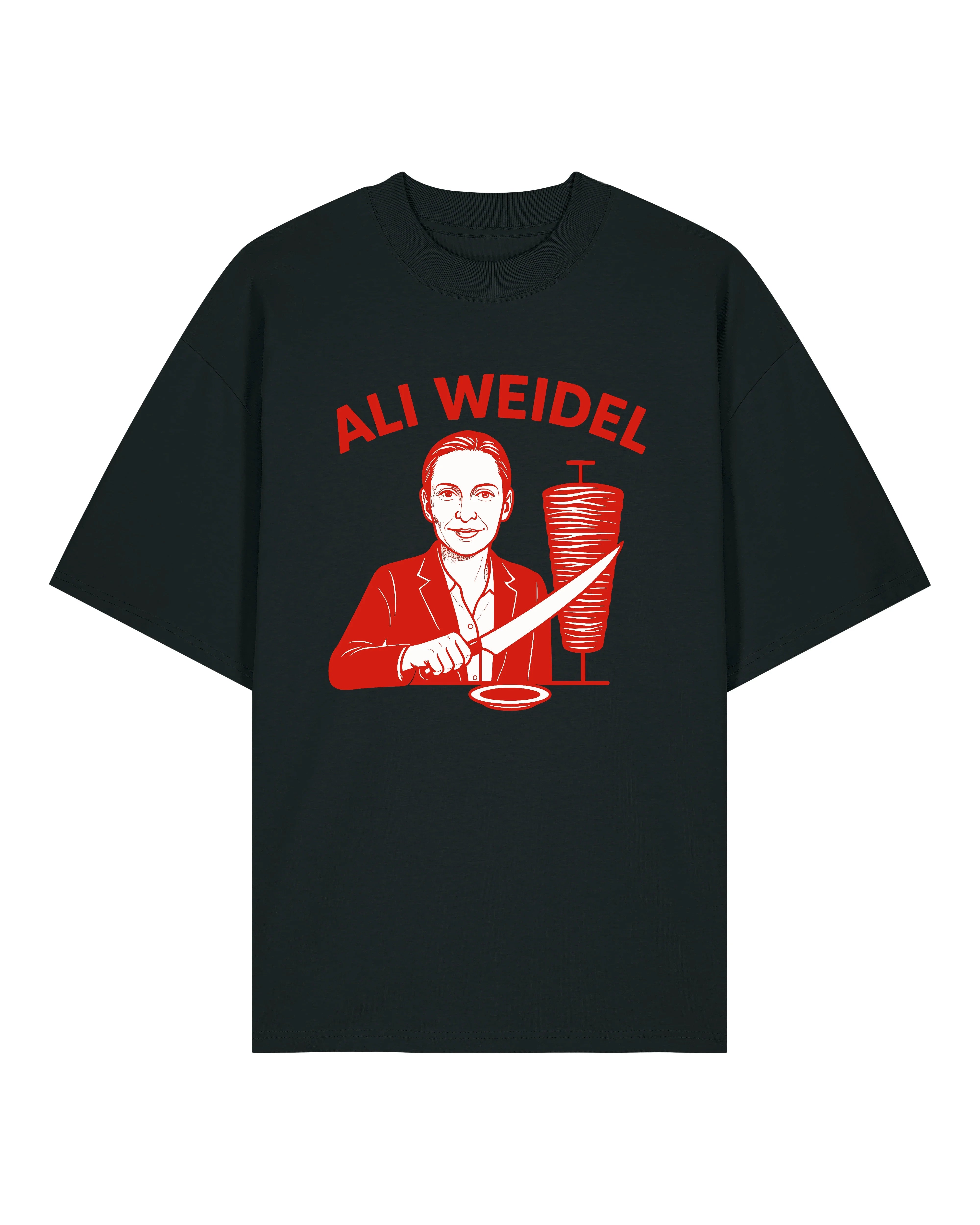 Ali Weidel Shirt