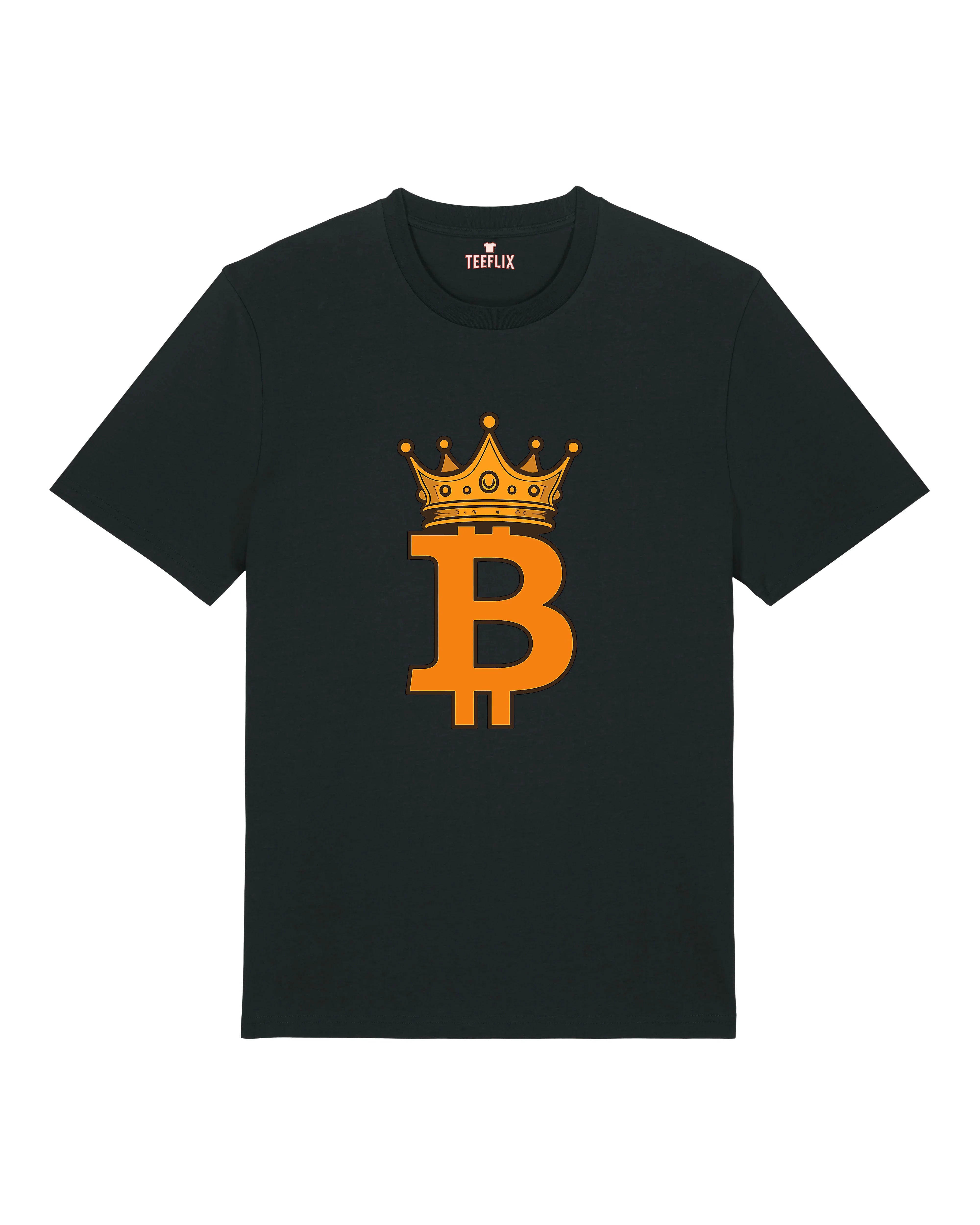 BTC Krone - Premium Shirt