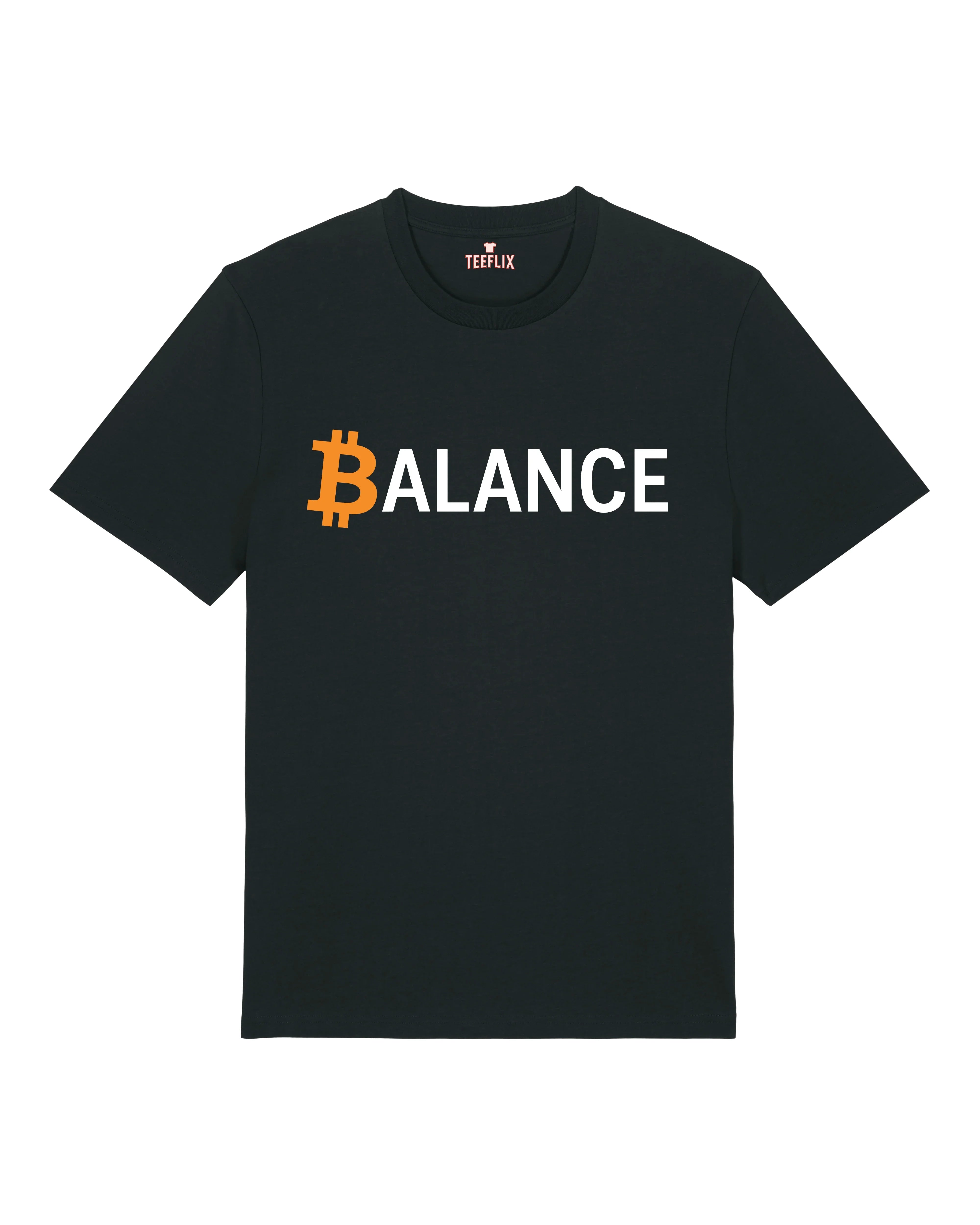 Balance BTC - Premium Shirt