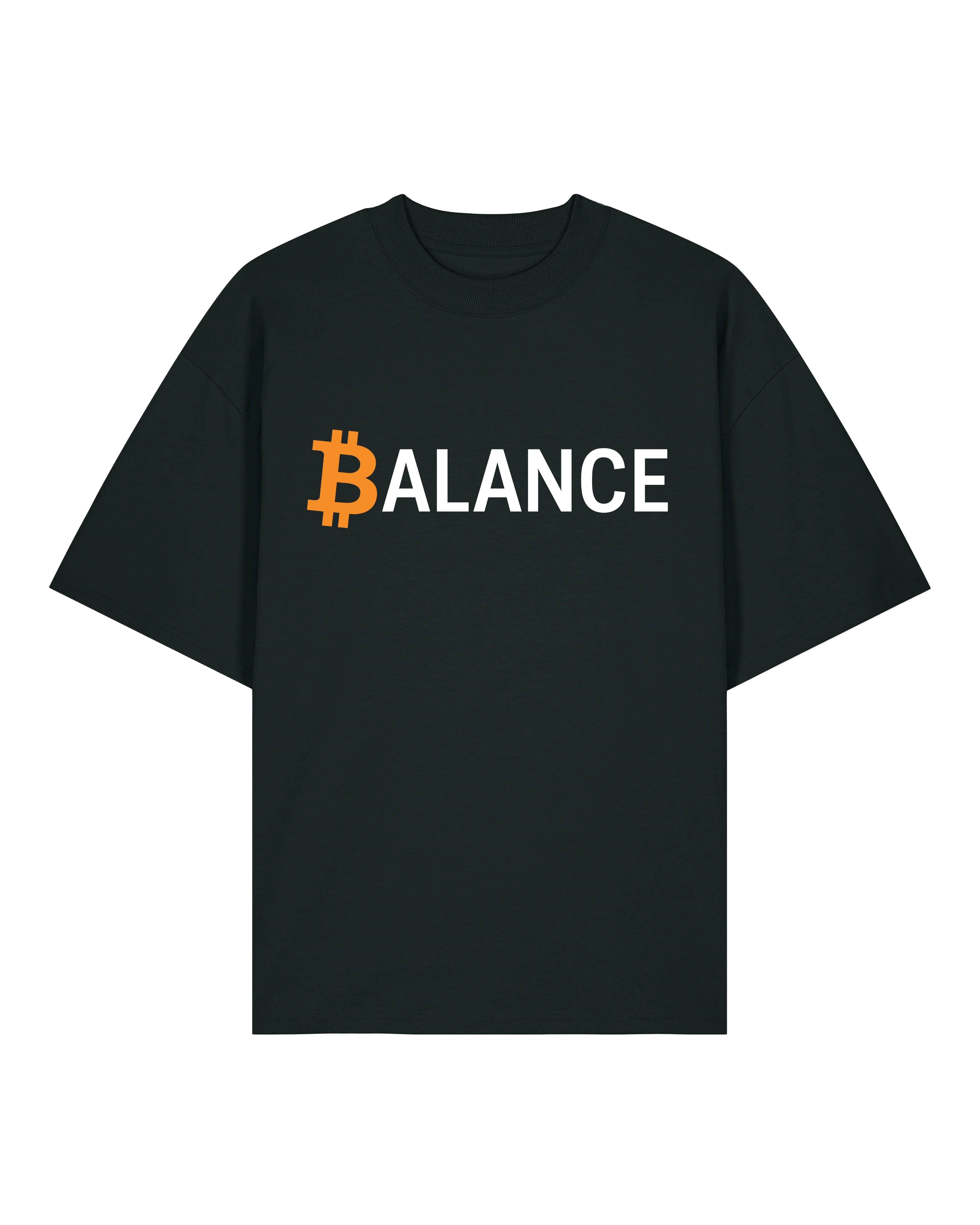 Balance BTC - Premium Shirt