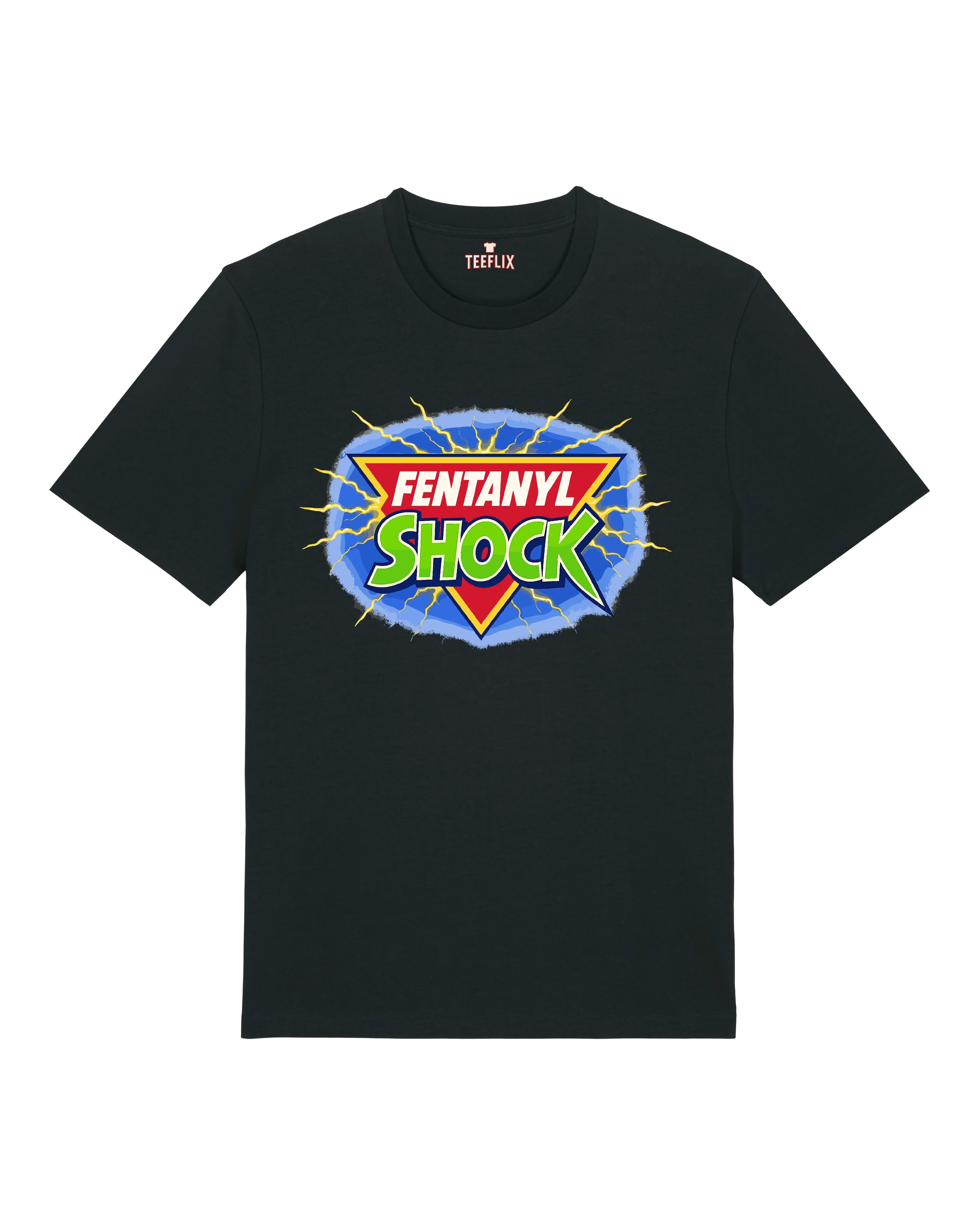 Fentanyl Shock Shirt
