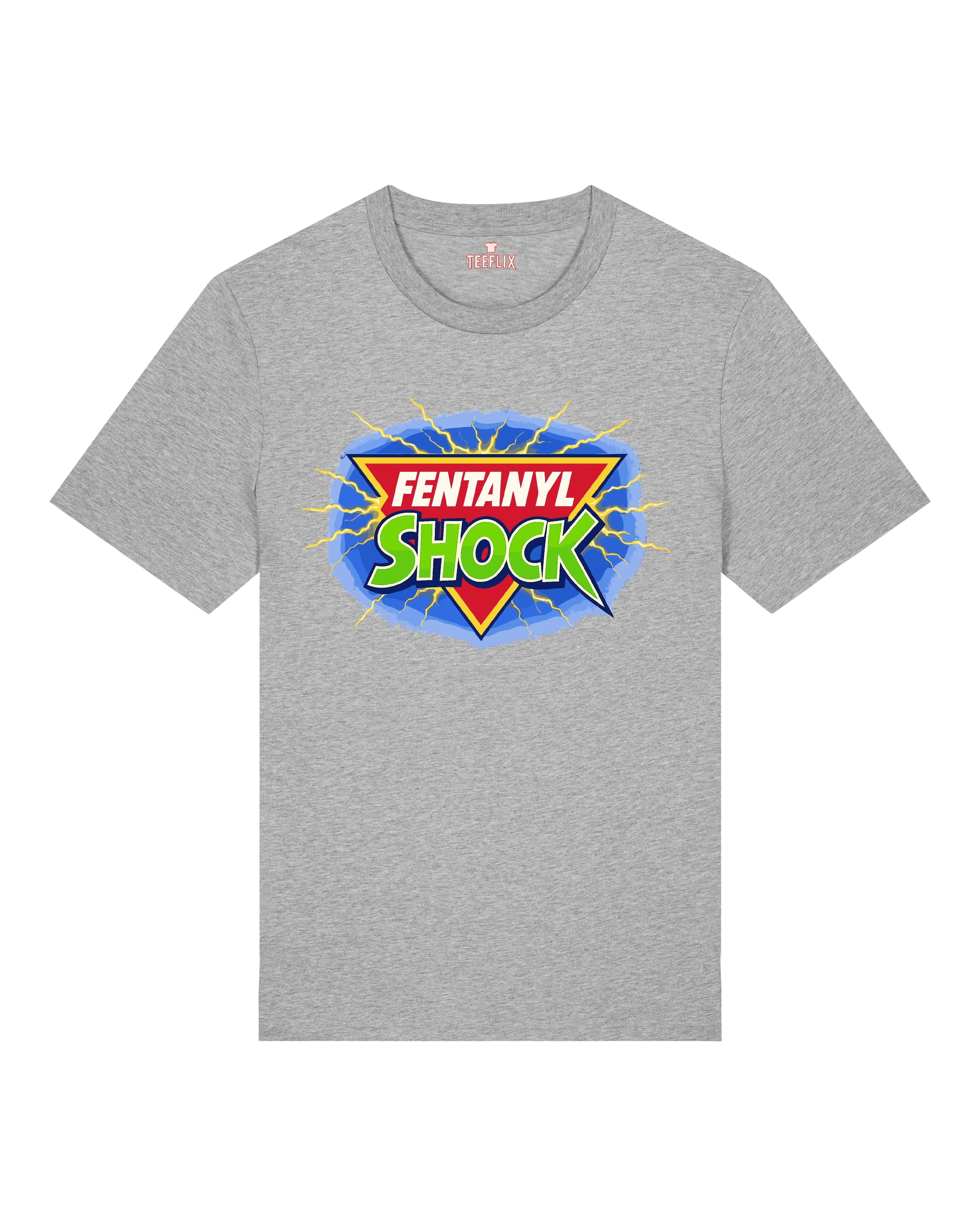 Fentanyl Shock Shirt