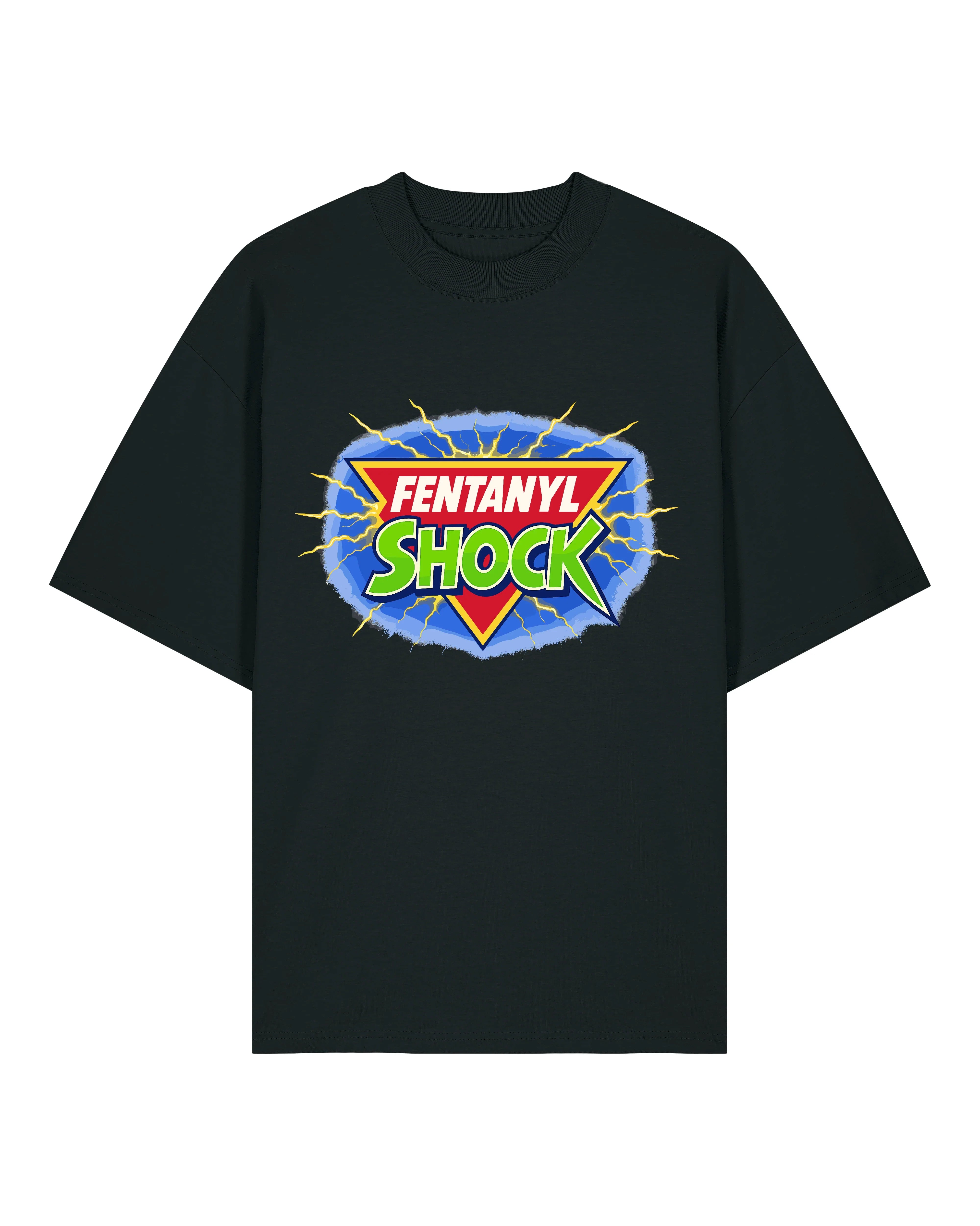 Fentanyl Shock Shirt