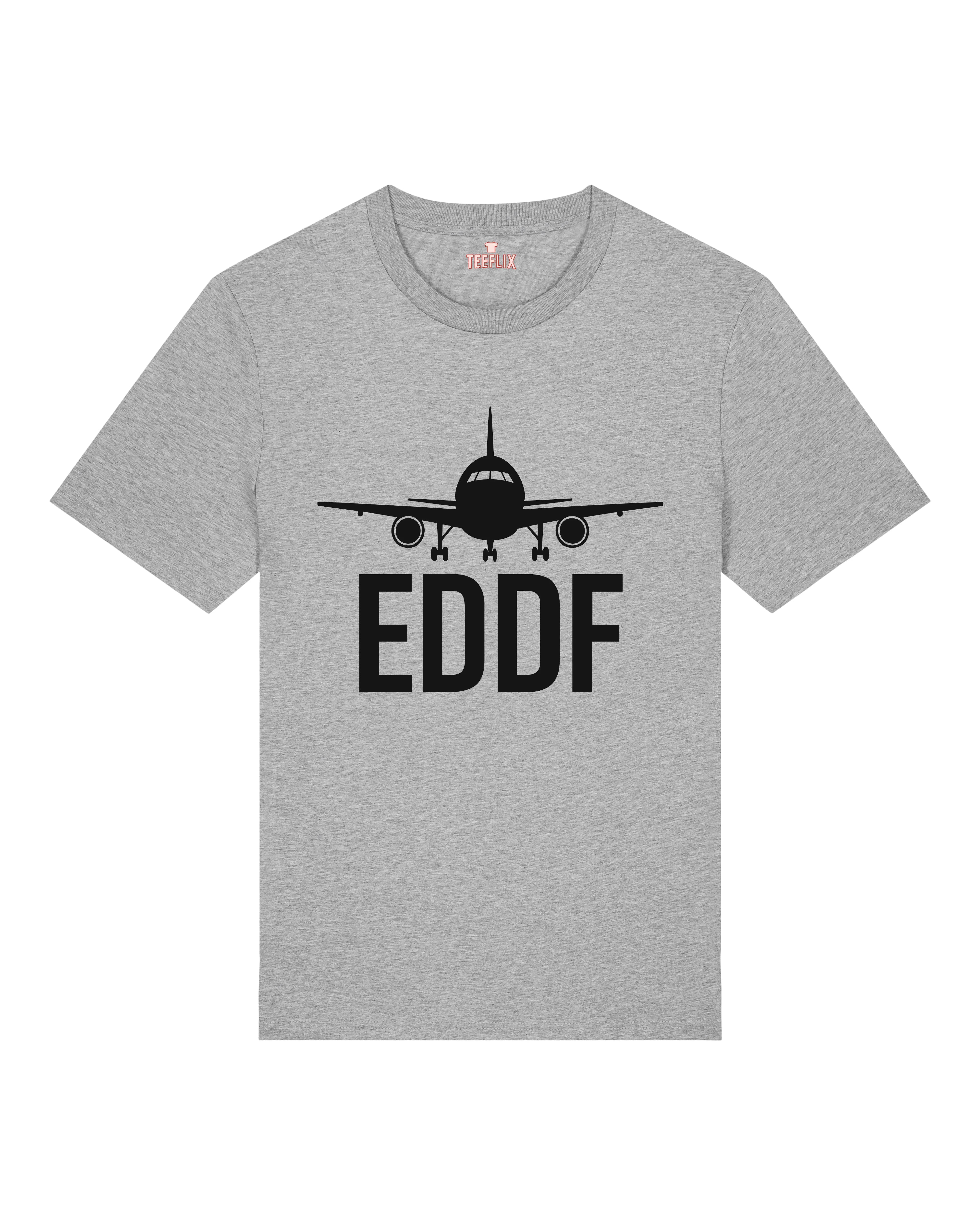 ICAO Code - Personalisierbar Premium Shirt