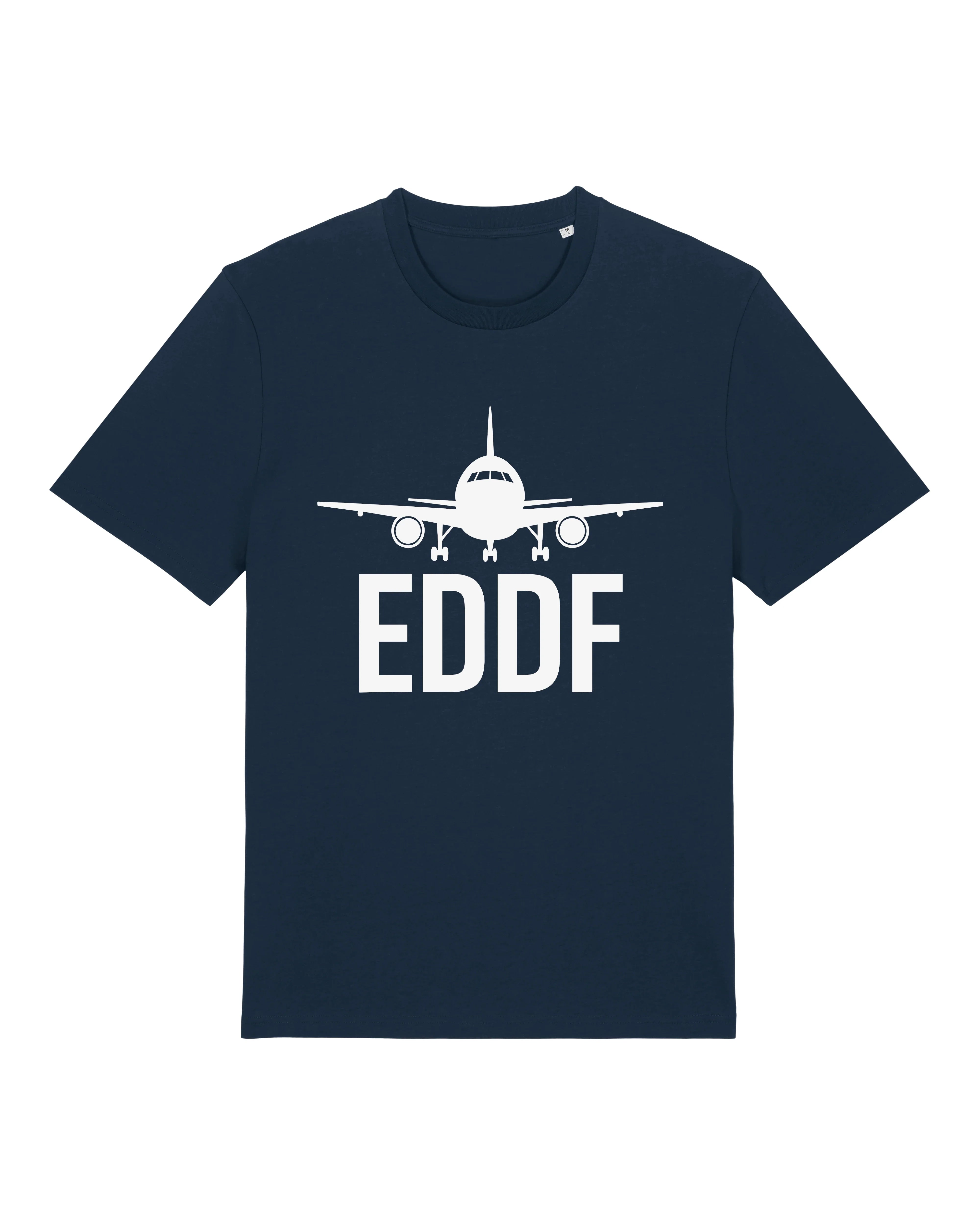 ICAO Code - Personalisierbar Premium Shirt