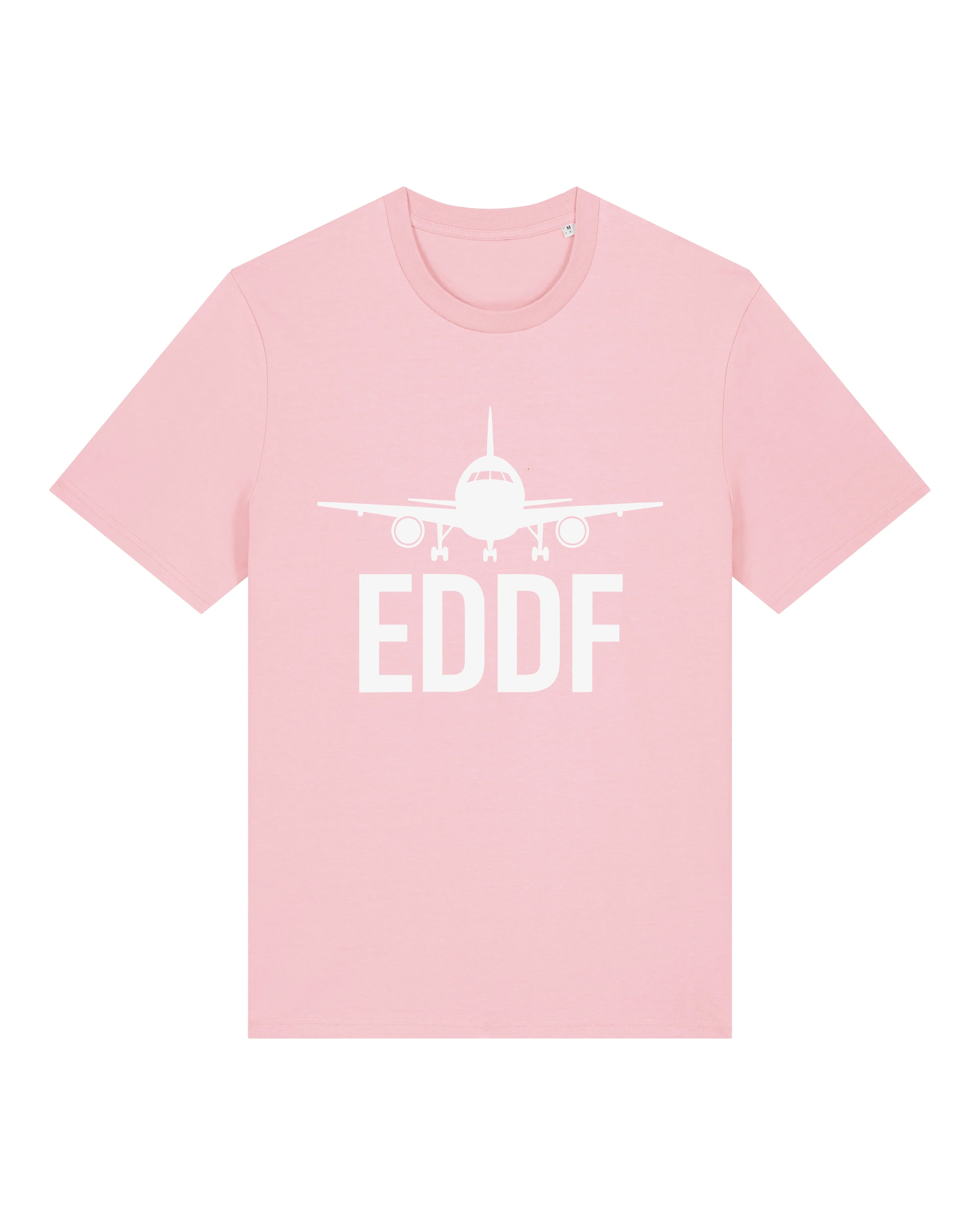 ICAO Code - Personalisierbar Premium Shirt