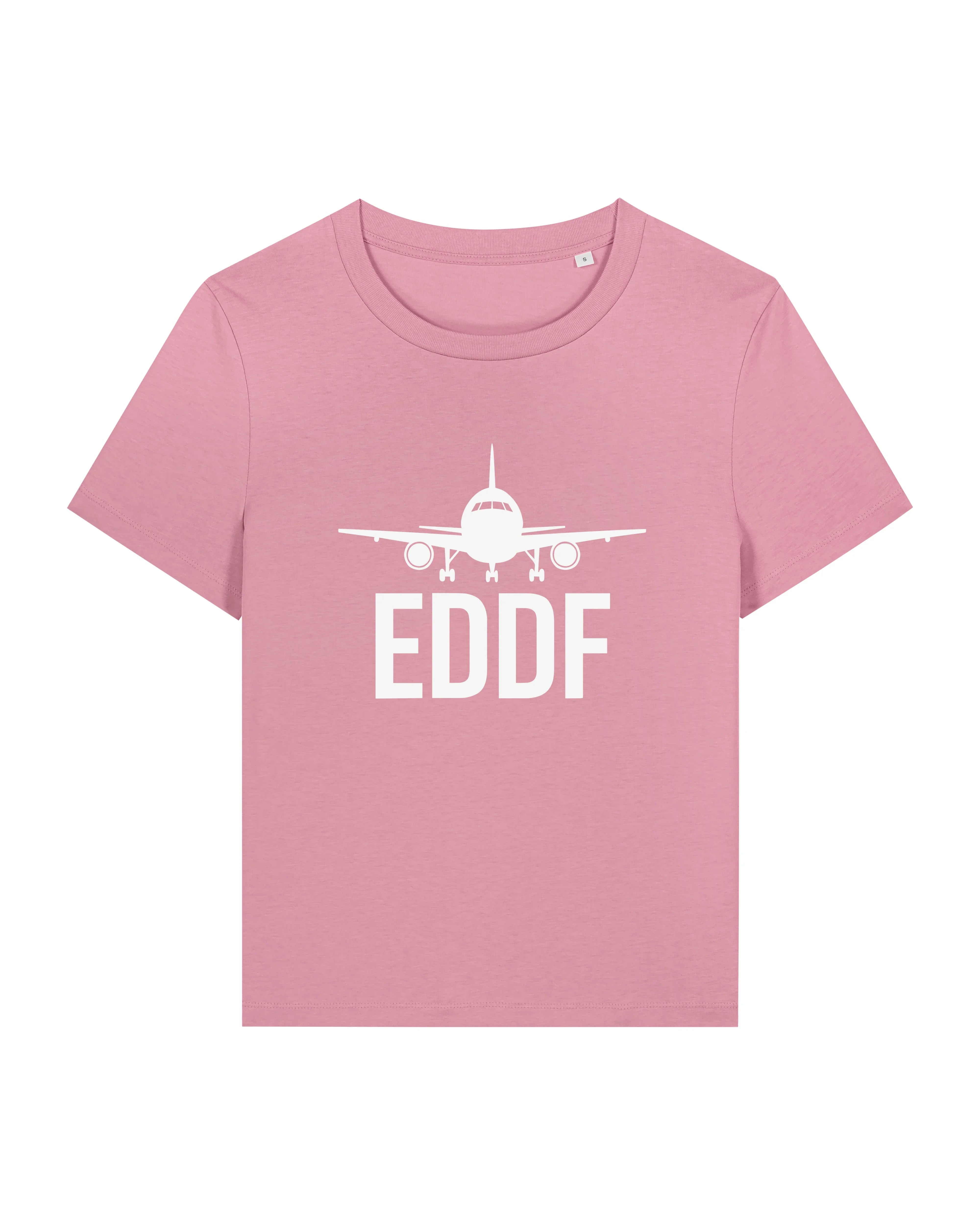 ICAO Code - Personalisierbar Premium Shirt