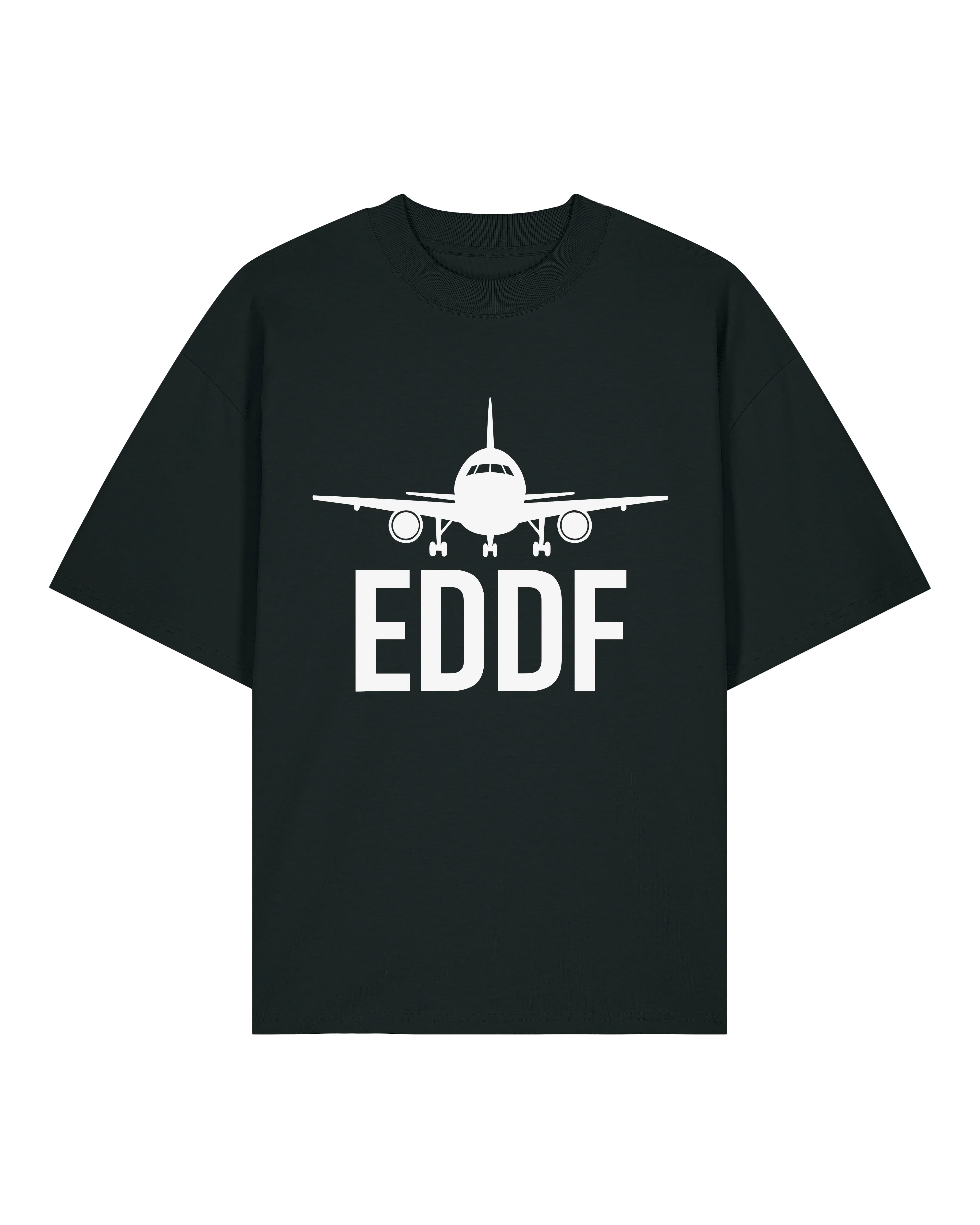 ICAO Code - Personalisierbar Premium Shirt