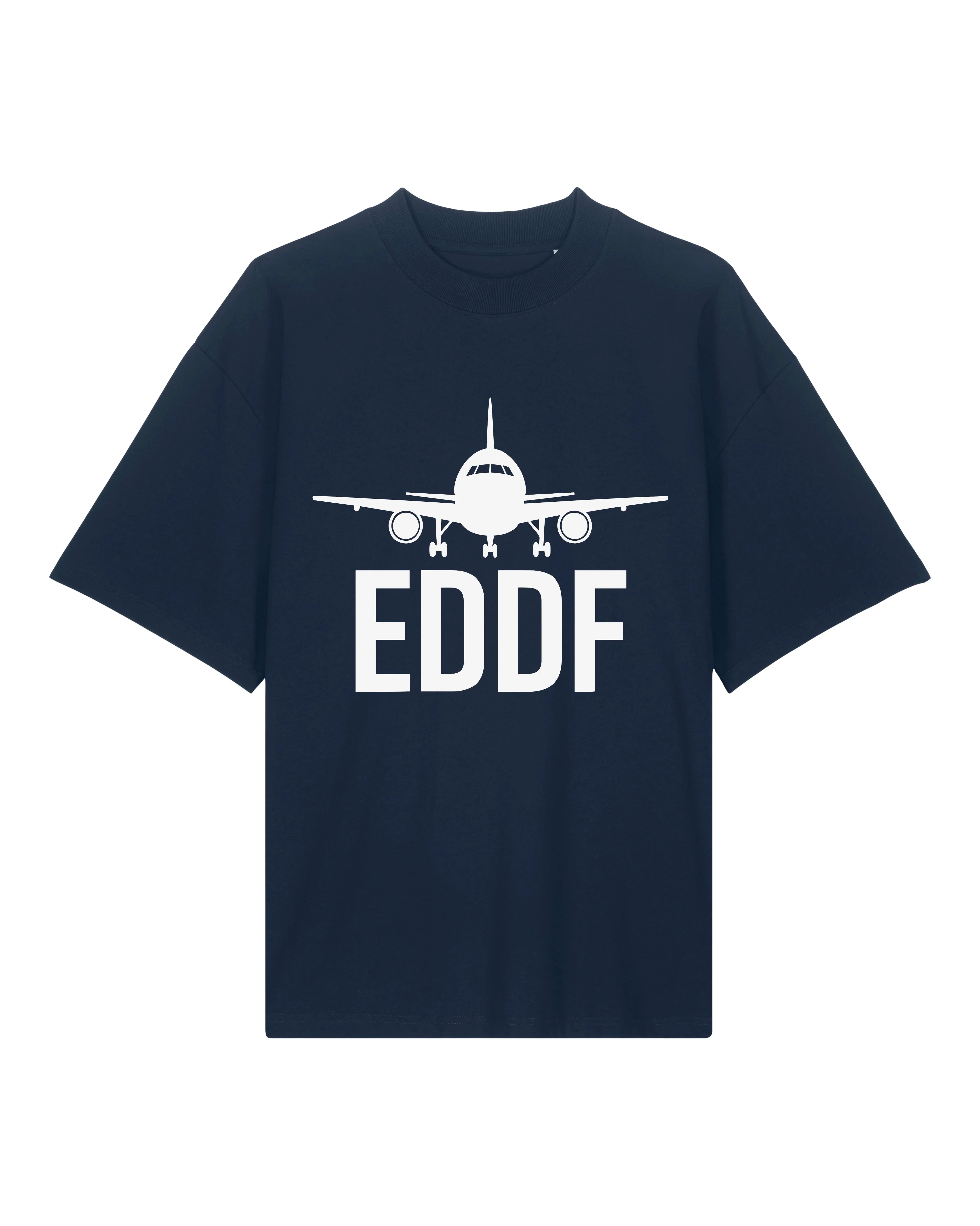 ICAO Code - Personalisierbar Premium Shirt