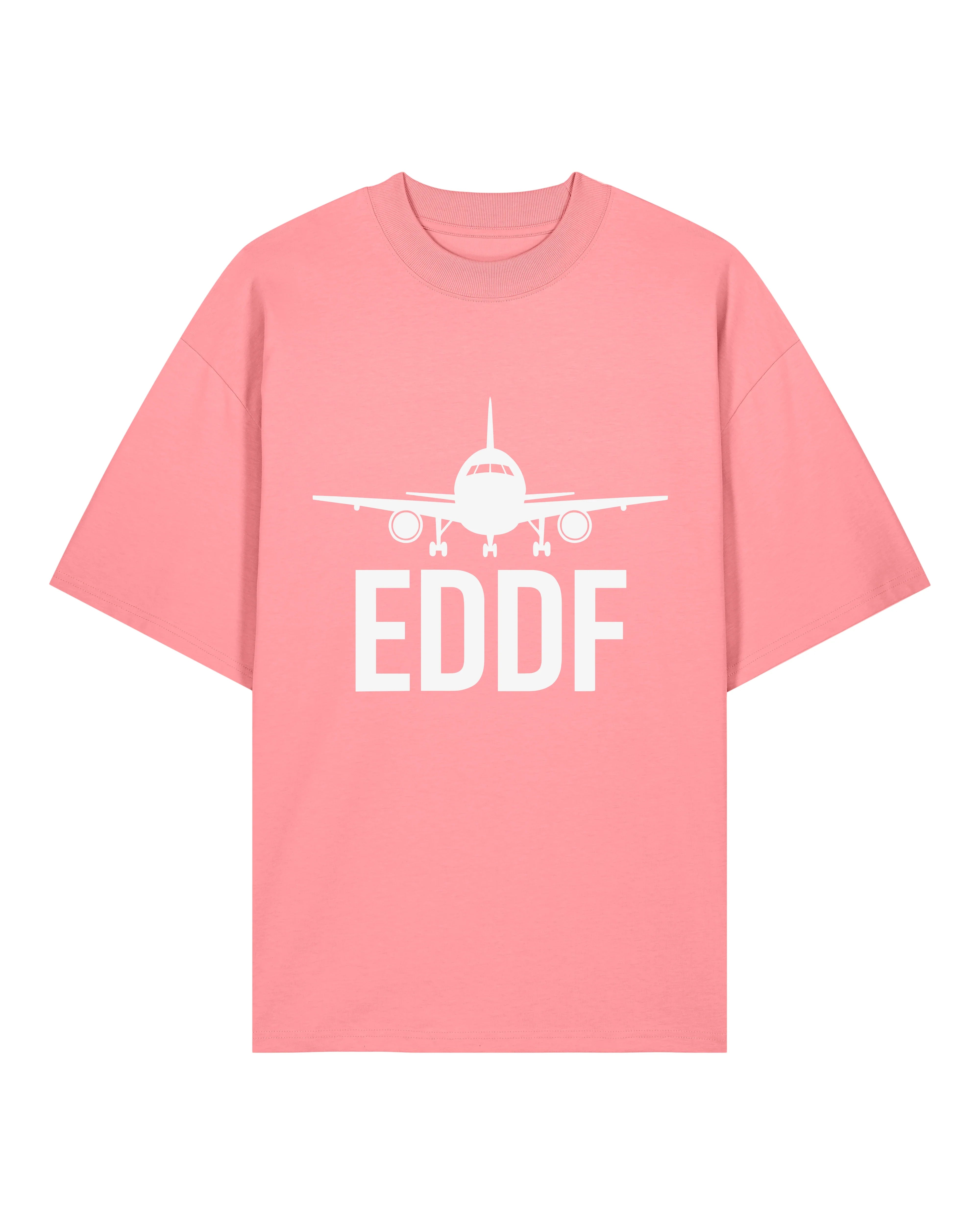 ICAO Code - Personalisierbar Premium Shirt