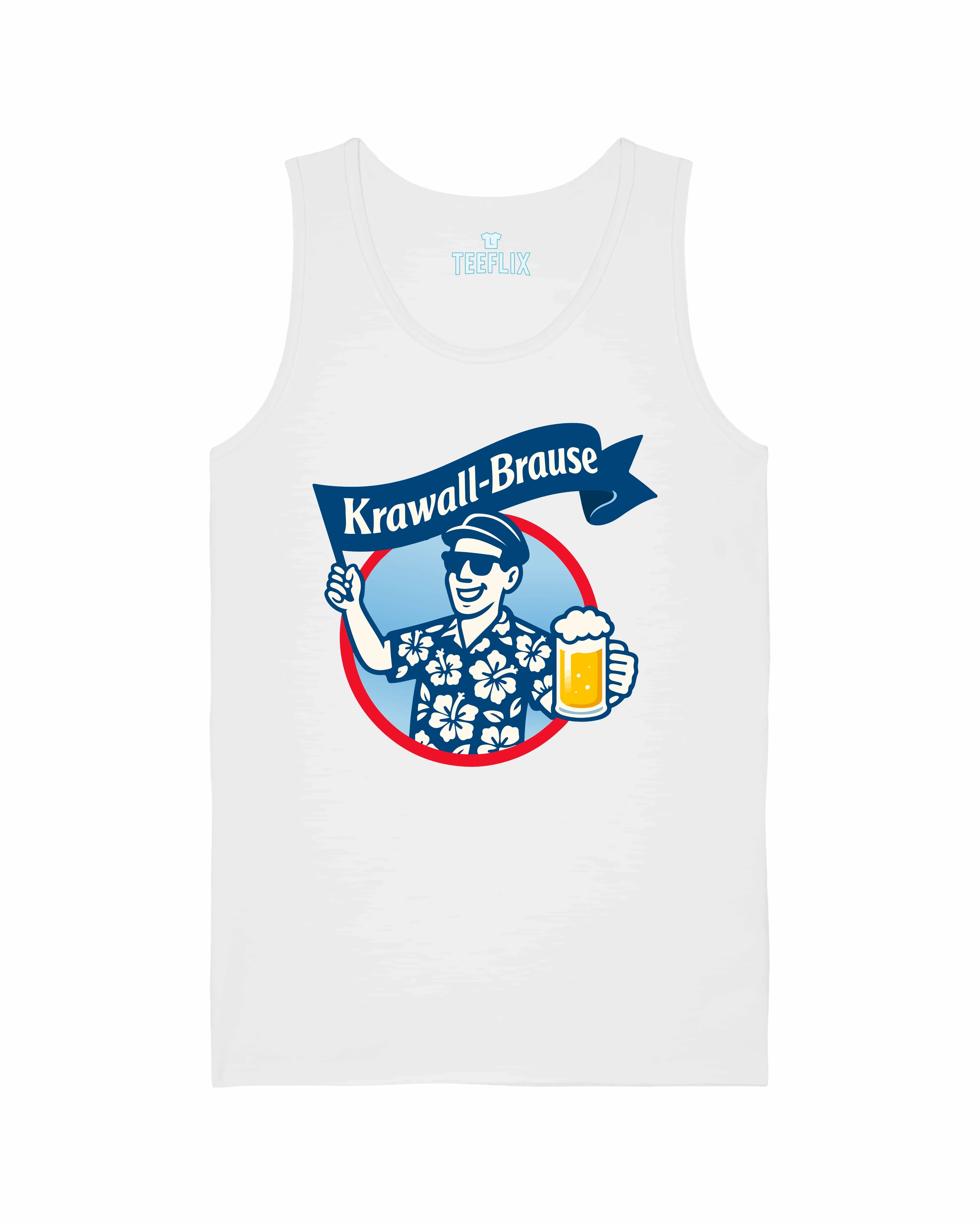 Krawallbrause TankTop