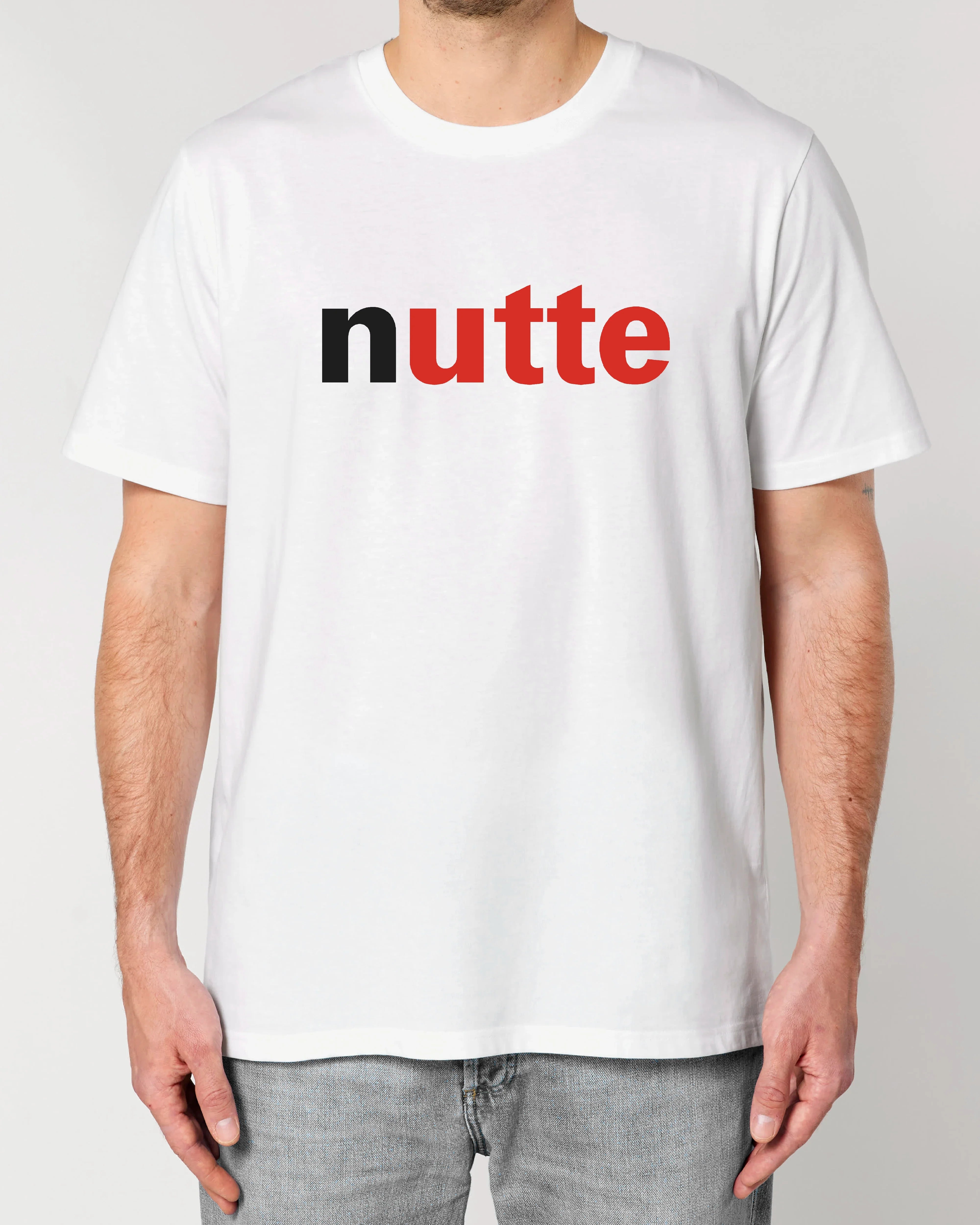 nutte - Premium Shirt Unisex