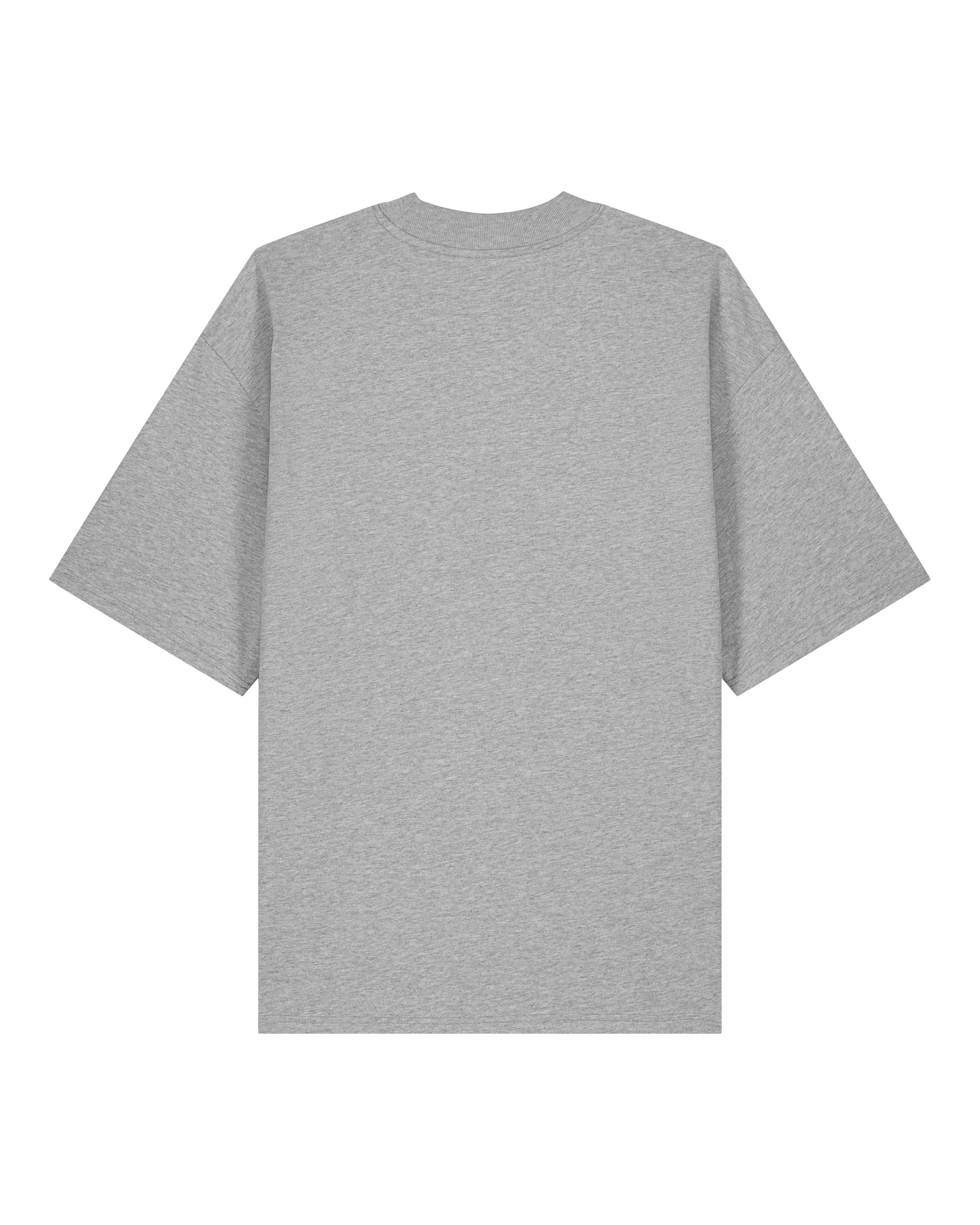 Premium Ovesized Shirt Unisex