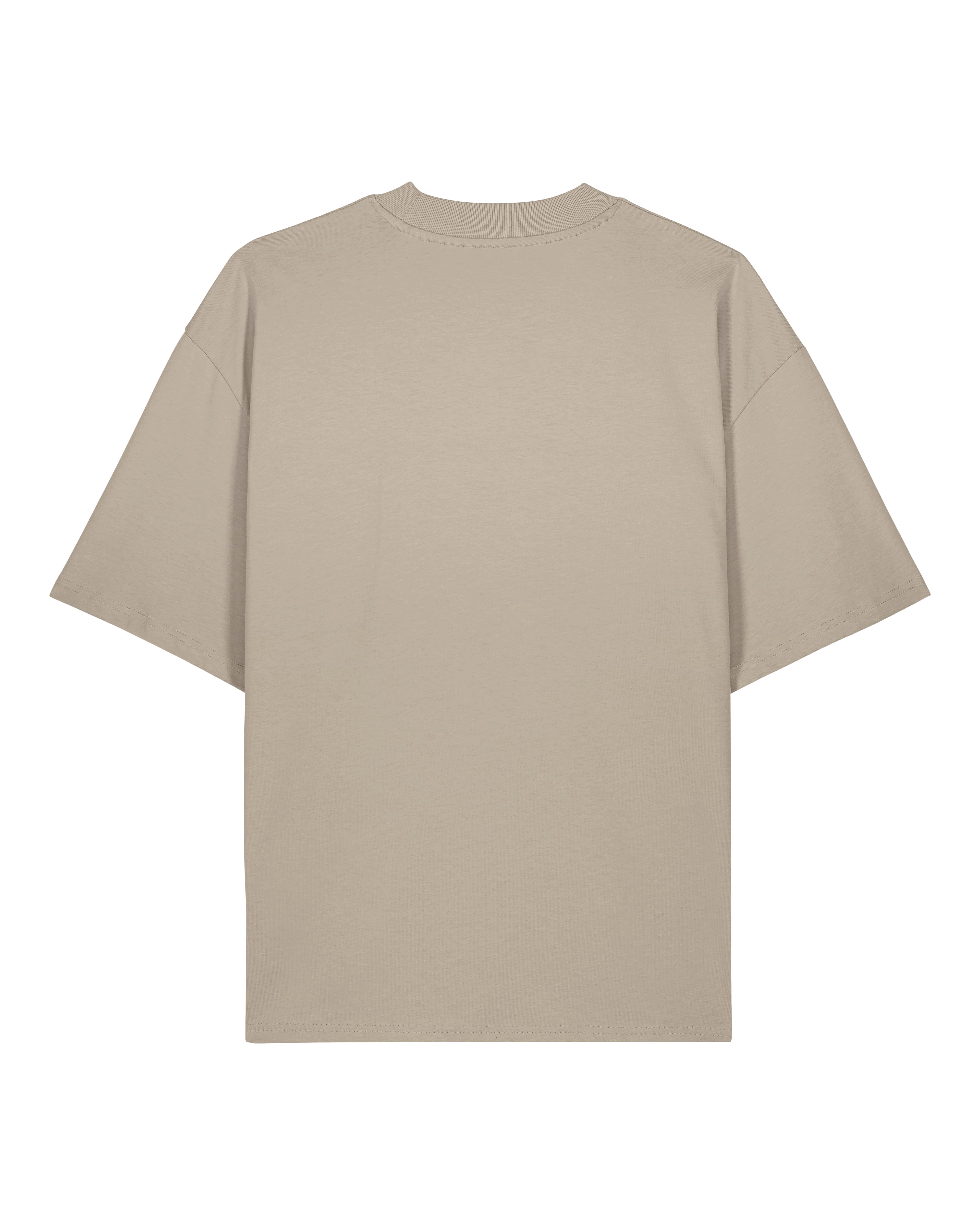 Premium Ovesized Shirt Unisex