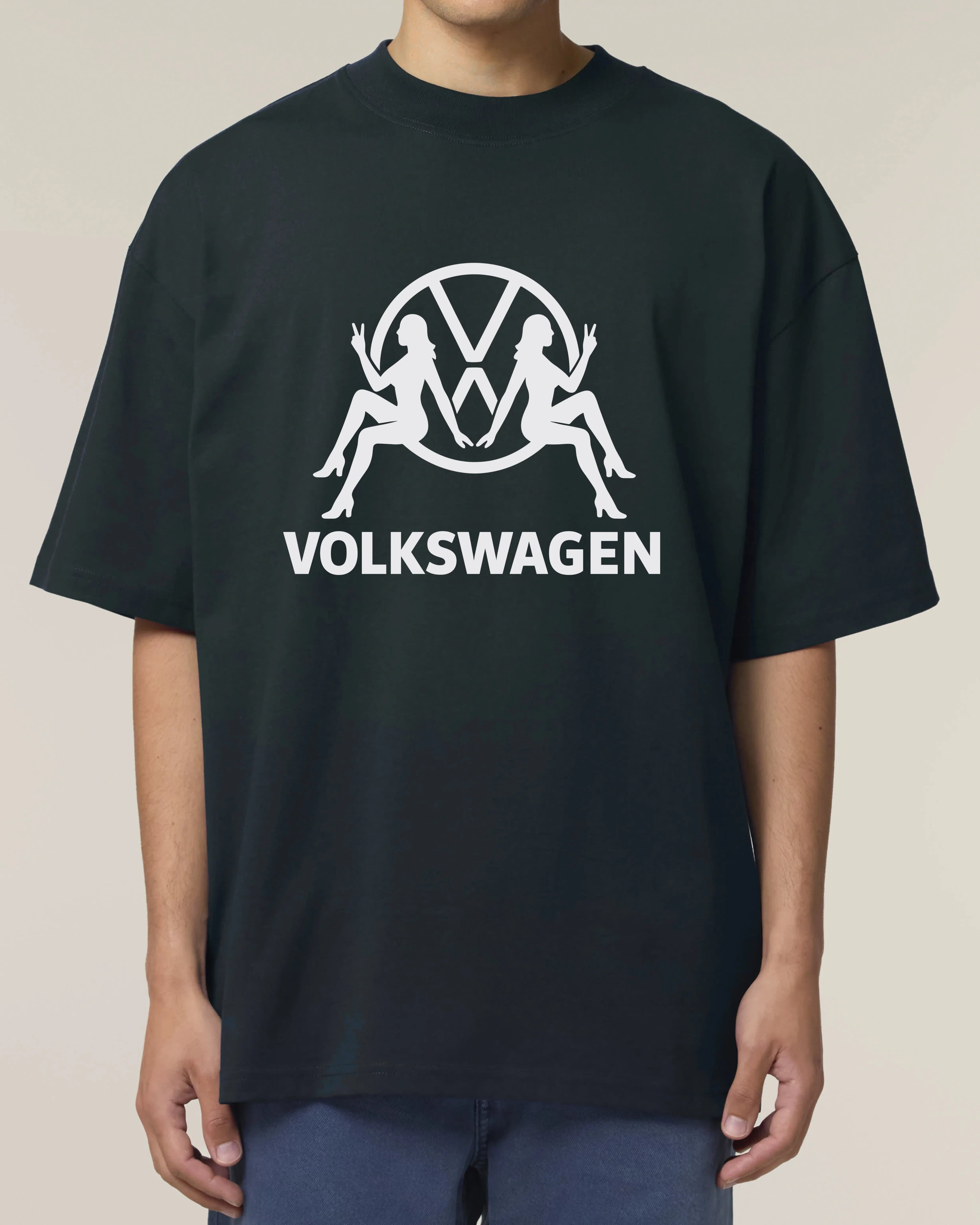 Volkswagen - Premium Shirt