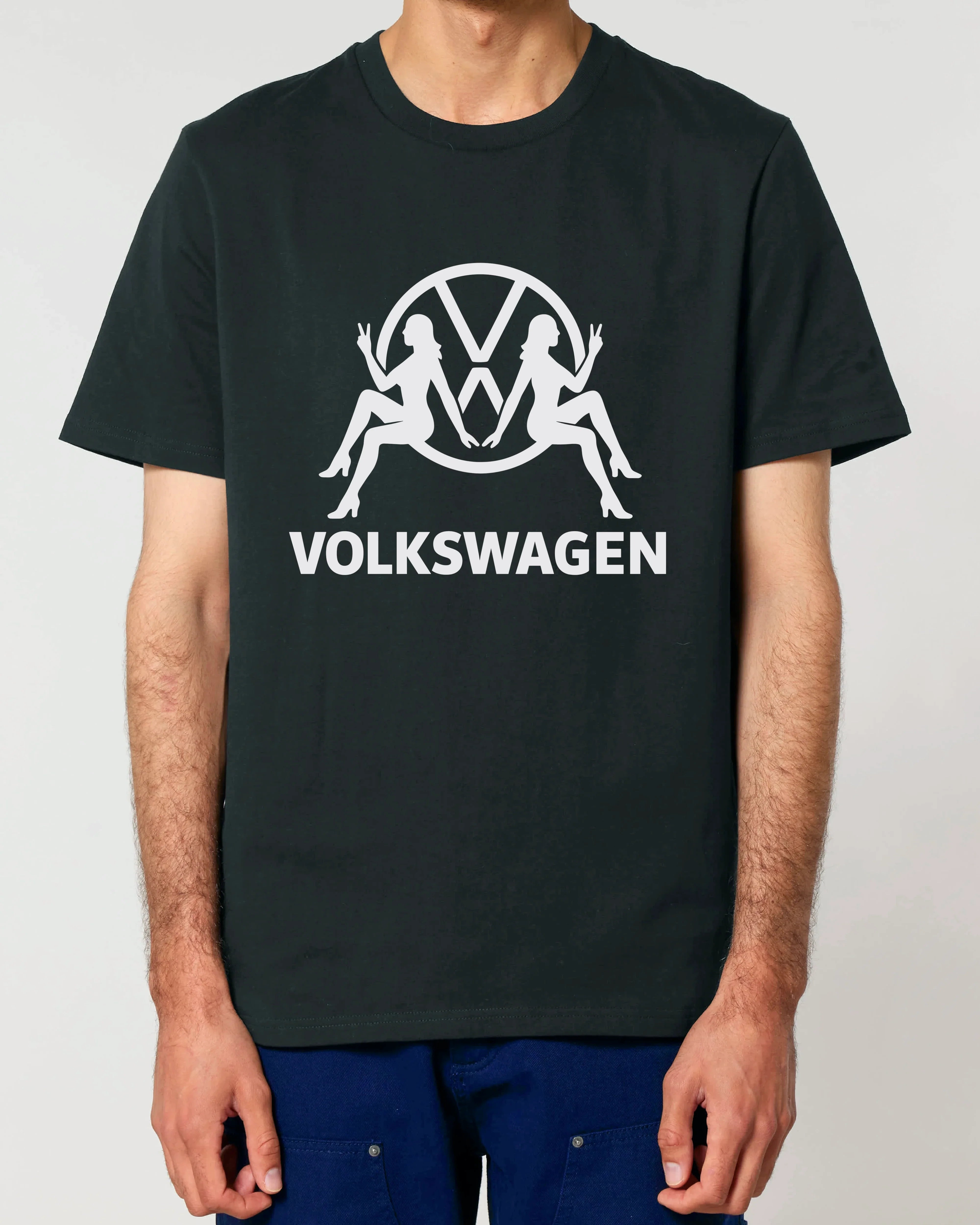 Volkswagen - Premium Shirt
