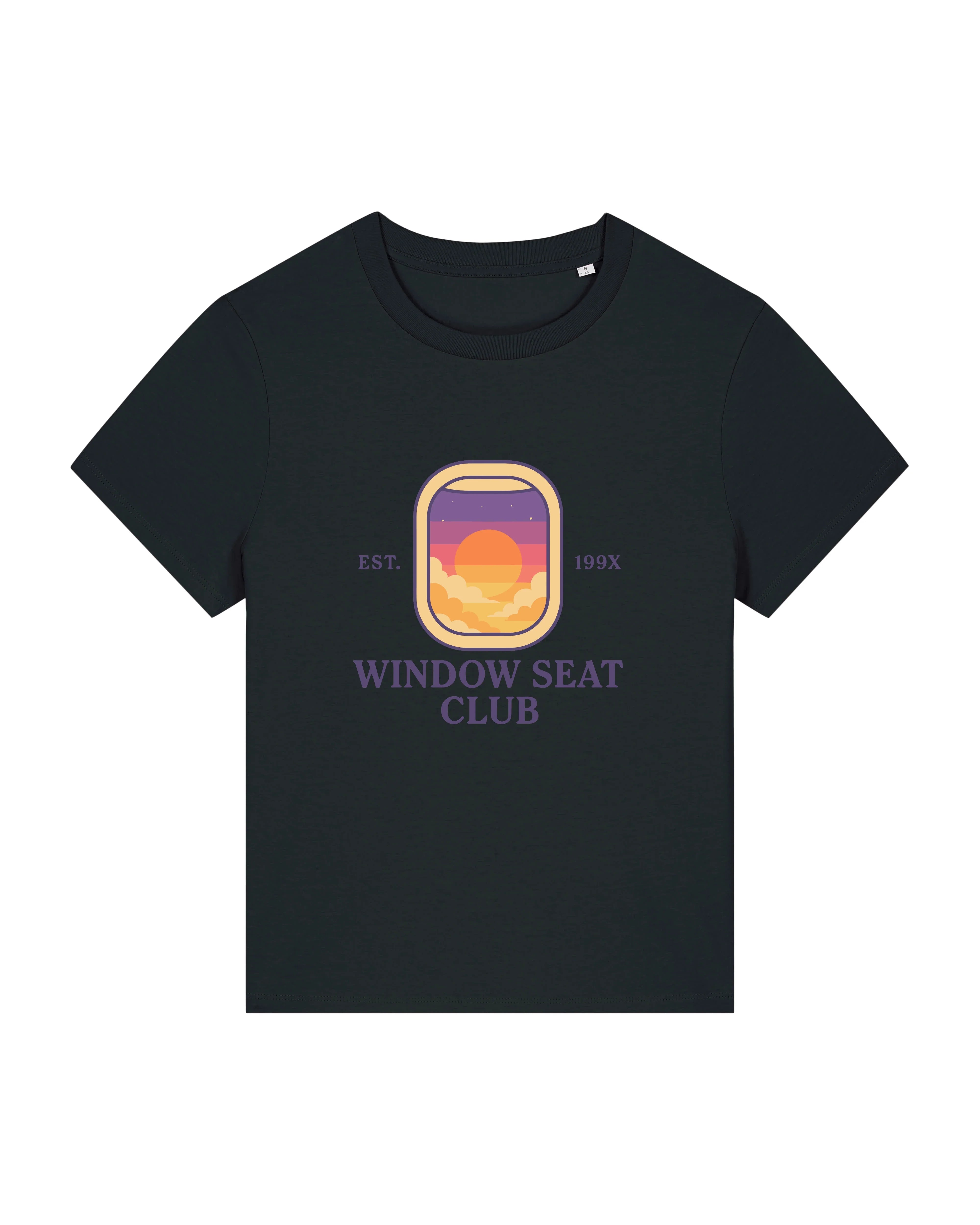 Window Seat Club - Premium Shirt