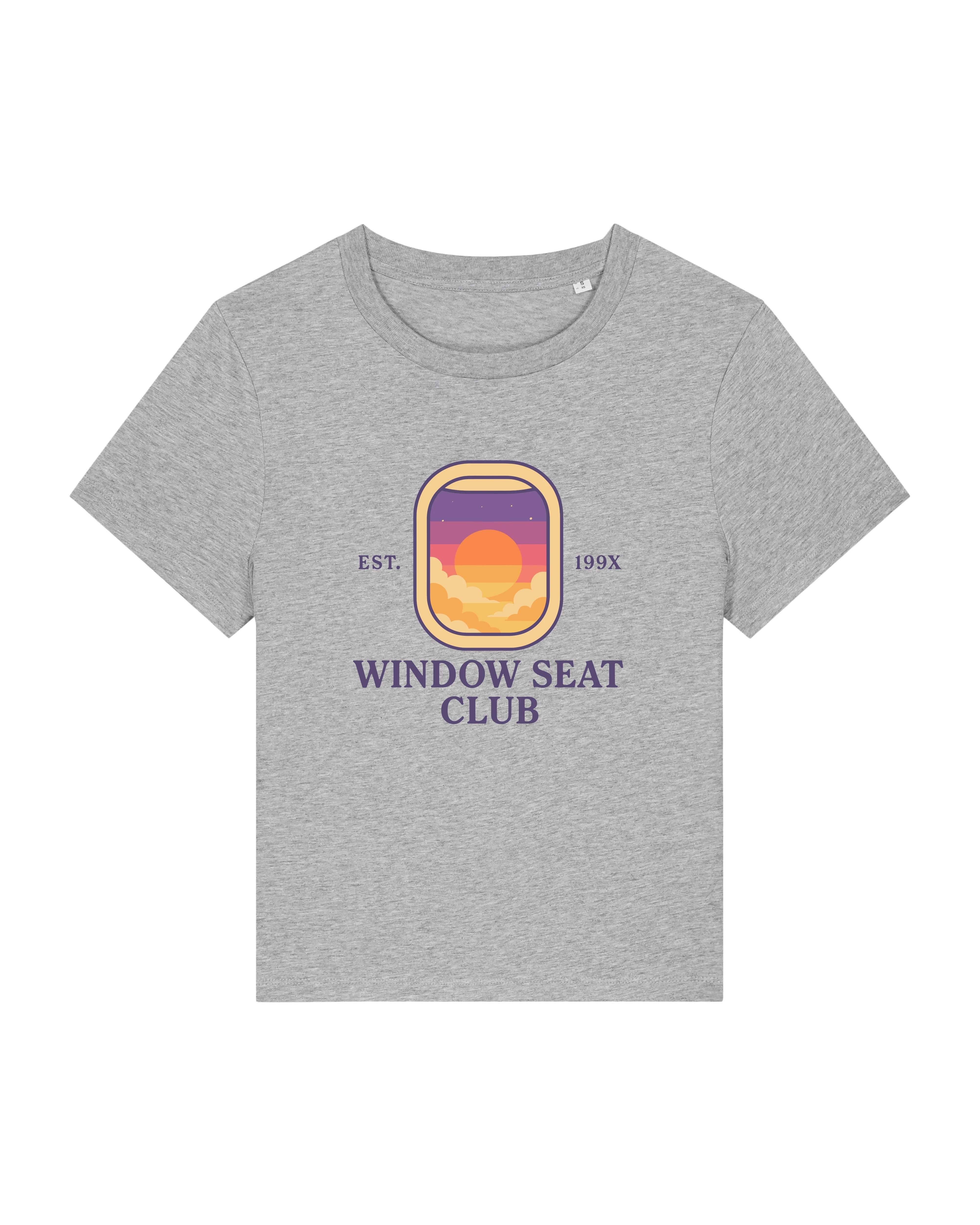 Window Seat Club - Premium Shirt