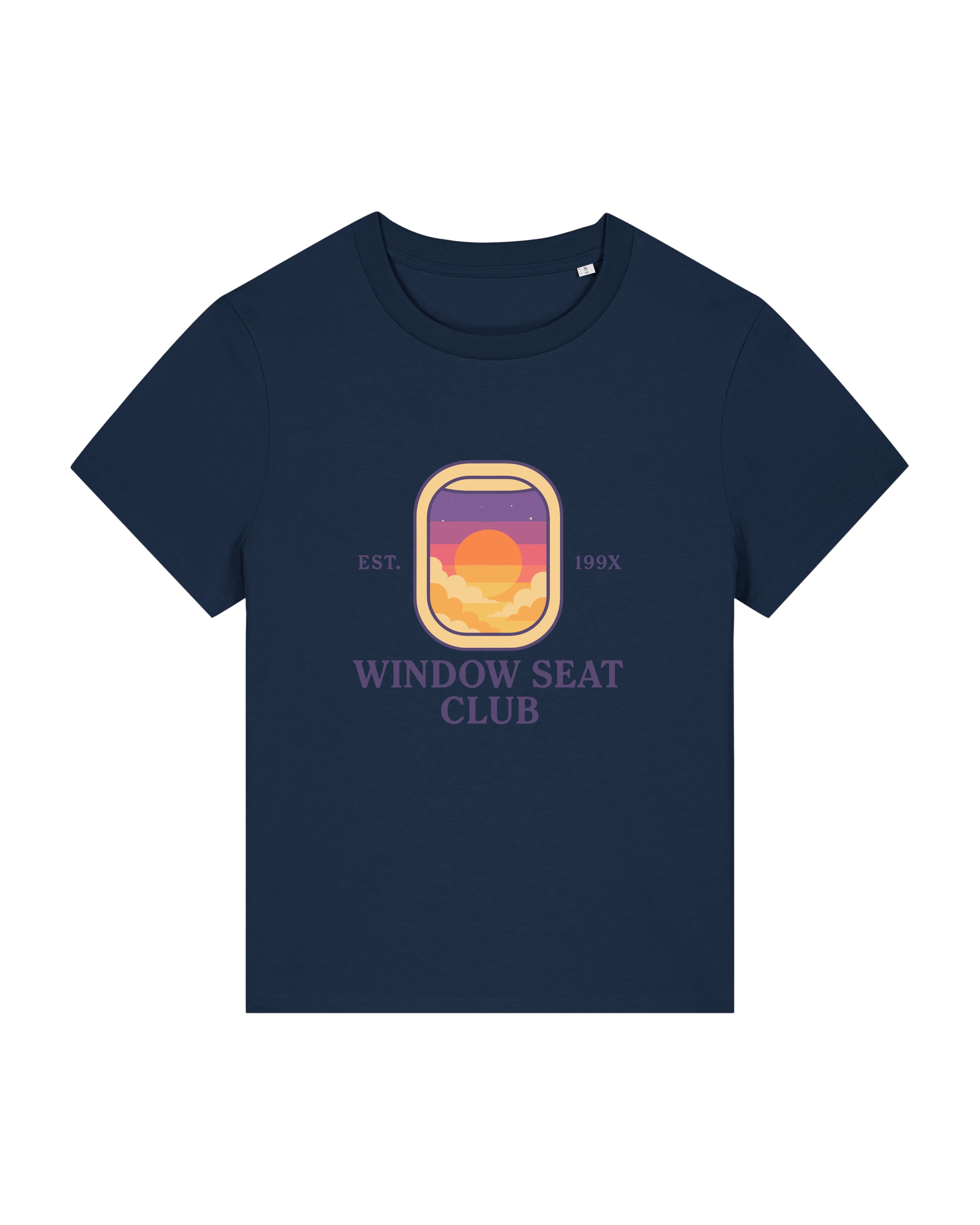 Window Seat Club - Premium Shirt