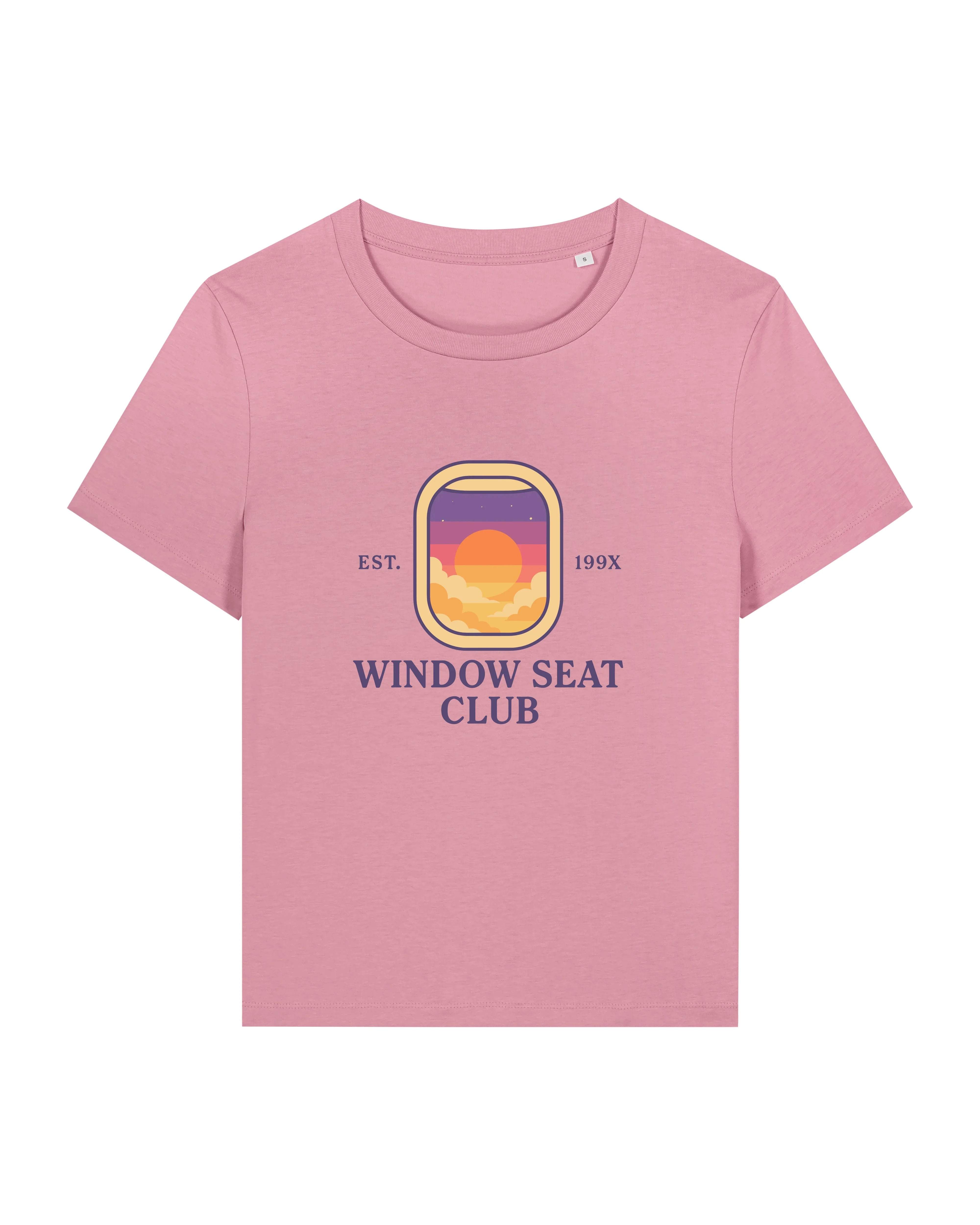 Window Seat Club - Premium Shirt