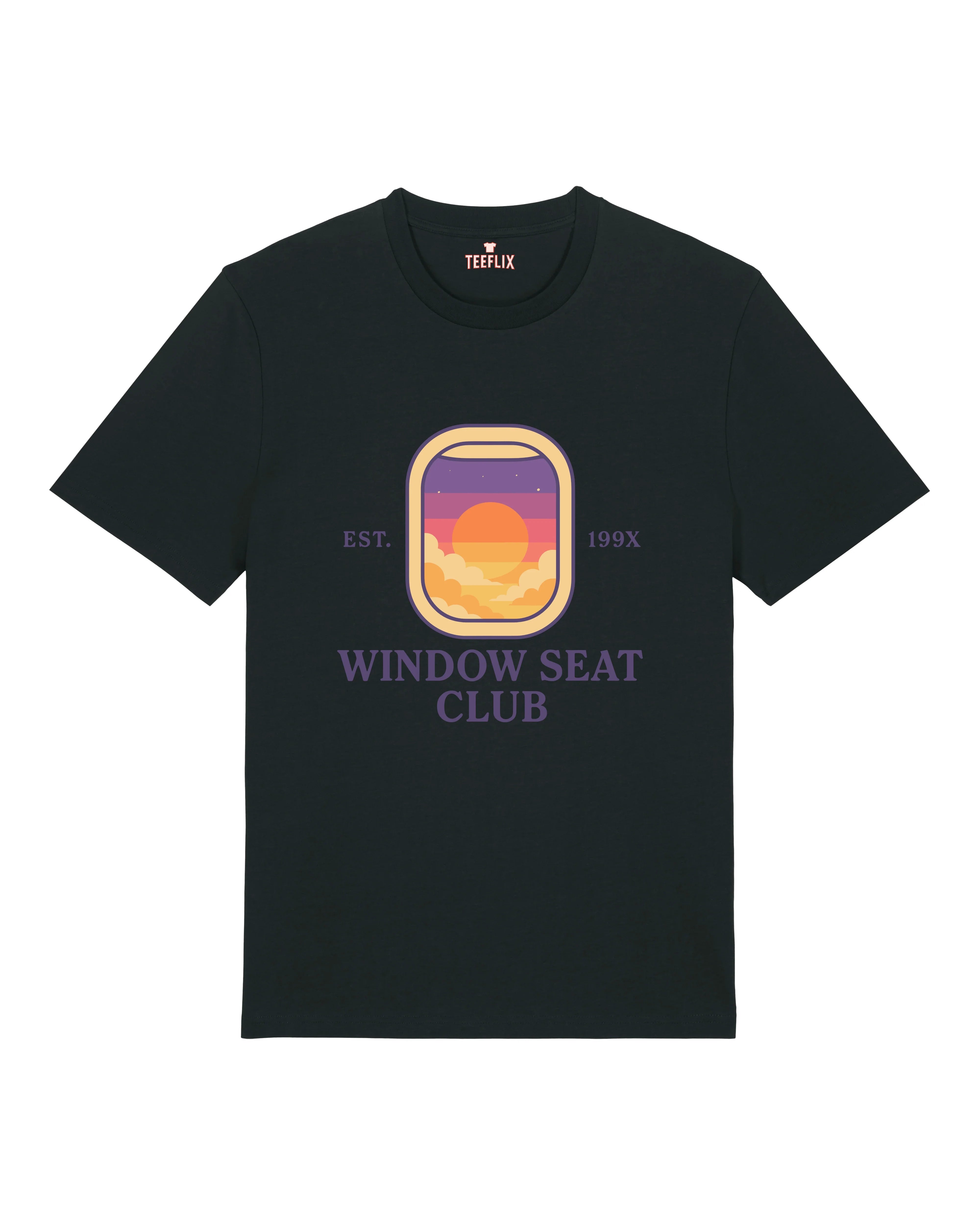 Window Seat Club - Premium Shirt