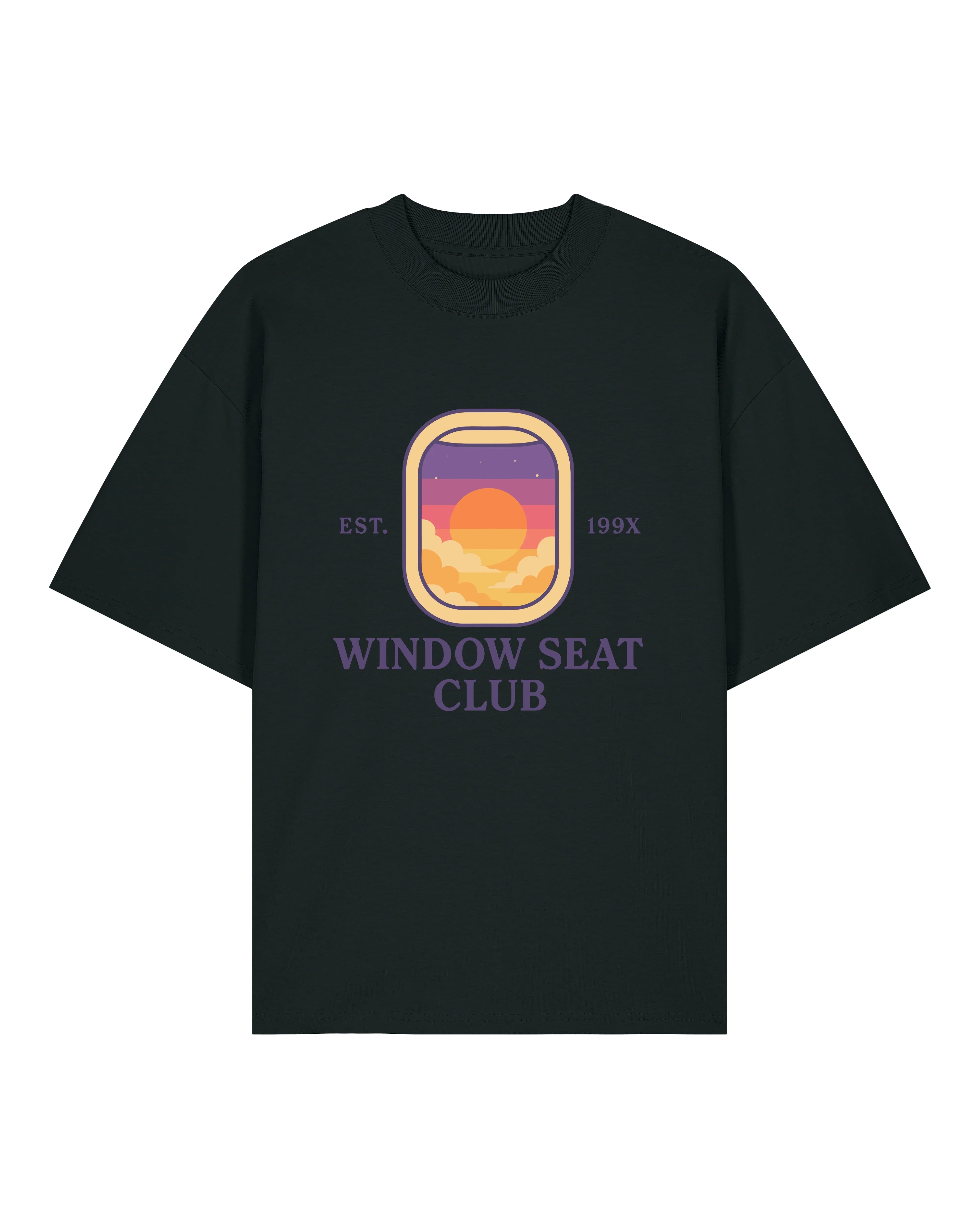 Window Seat Club - Premium Shirt