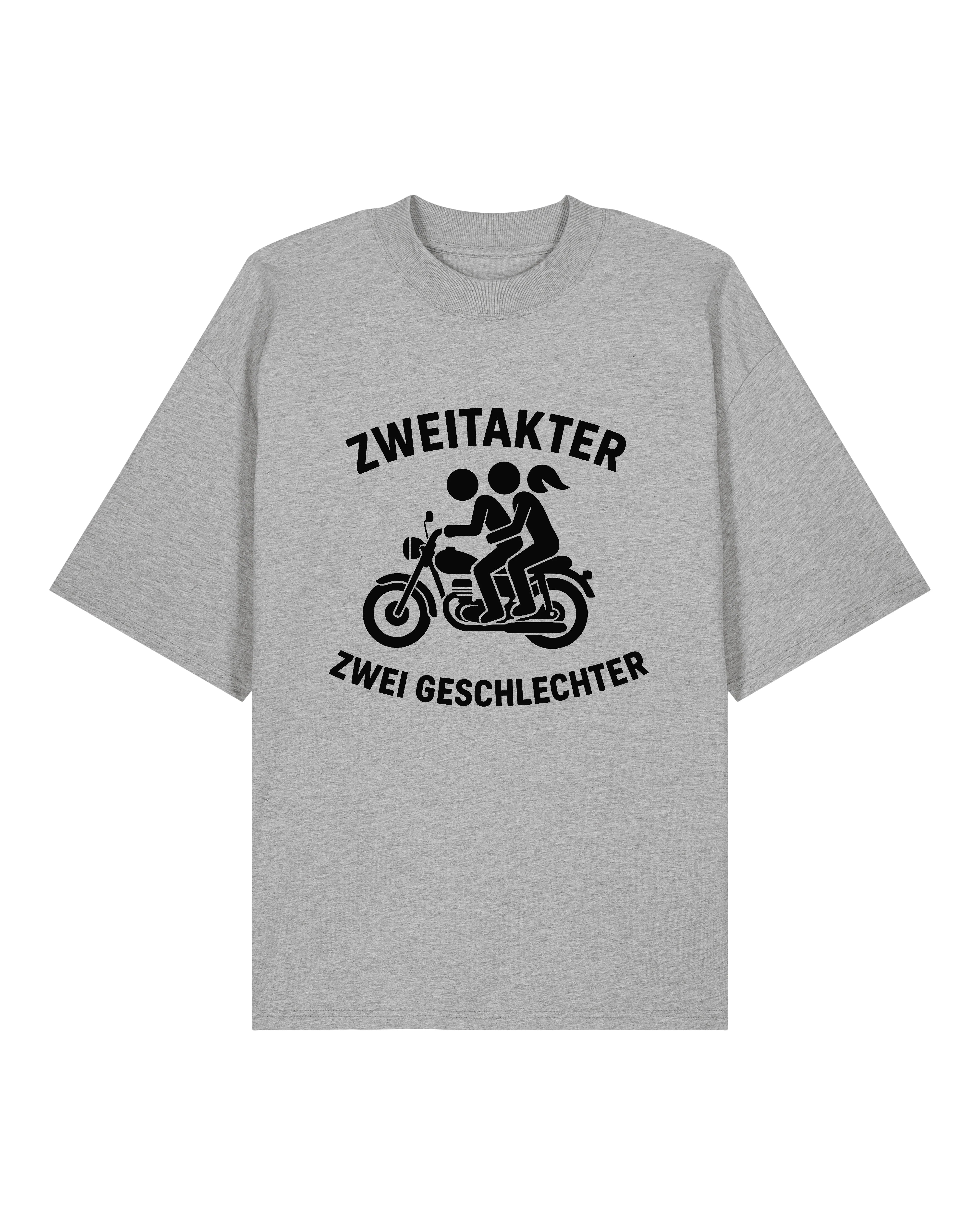 Zweitakter - Premium Shirt Unisex
