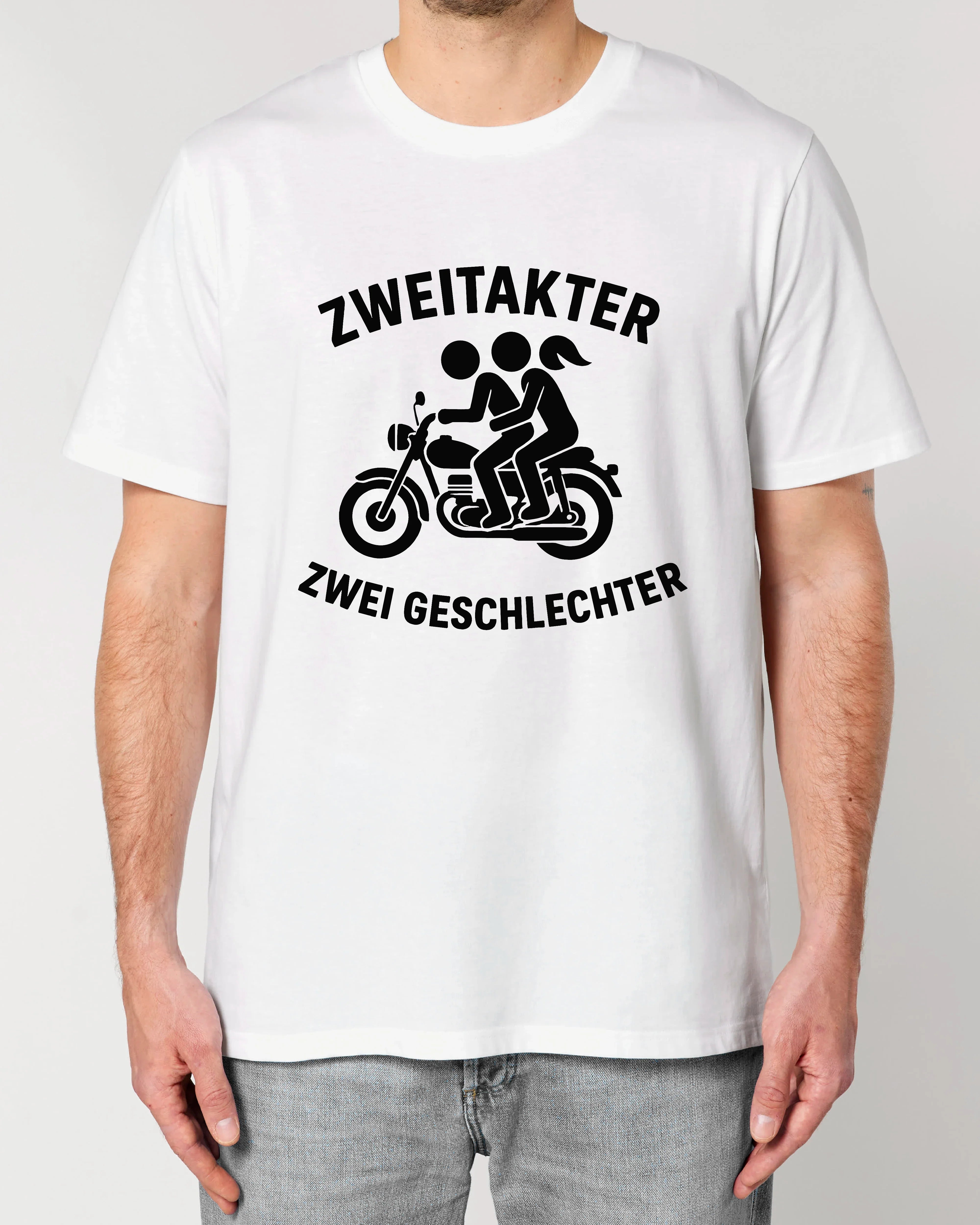 Zweitakter - Premium Shirt Unisex