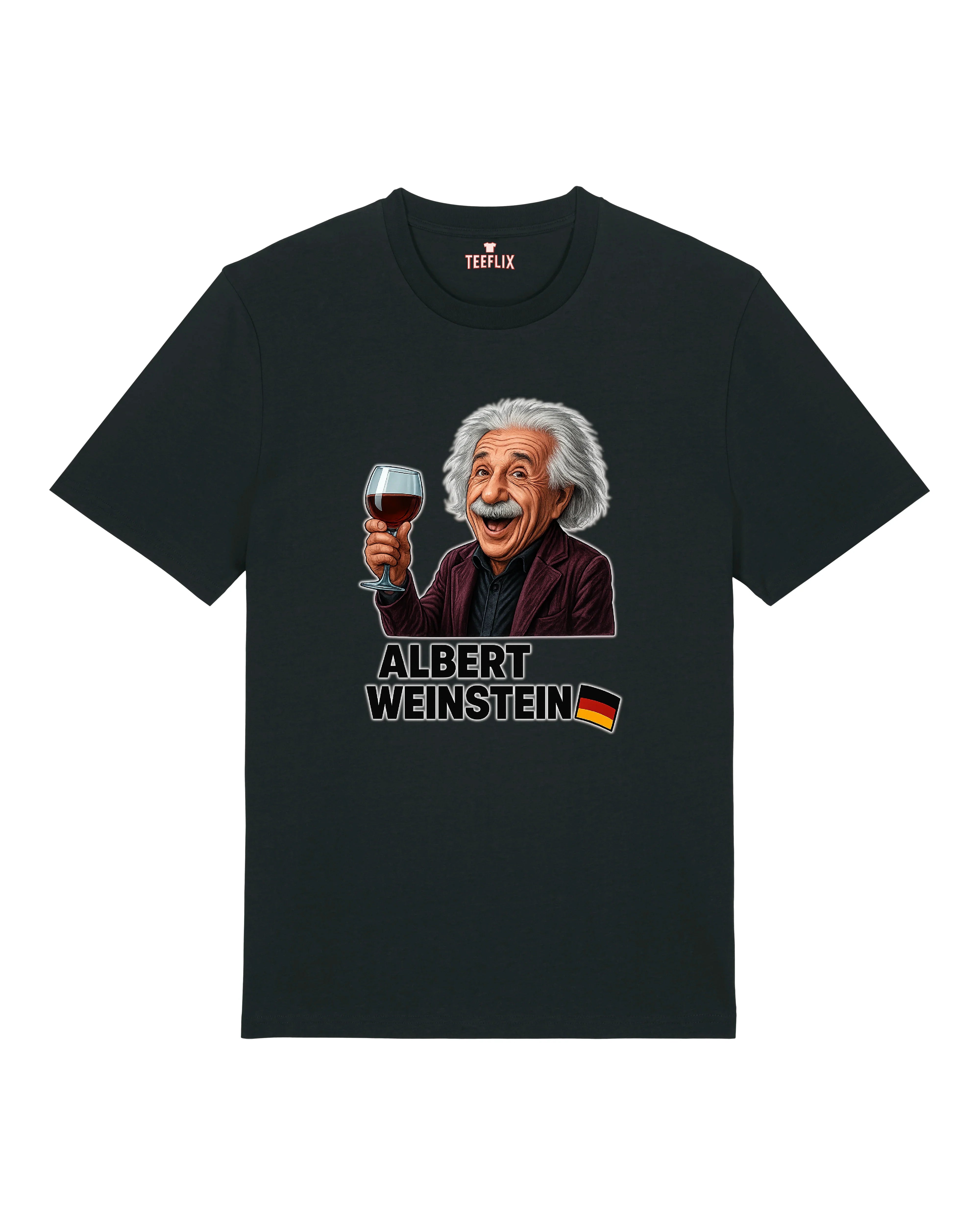 Albert Weinstein Shirt