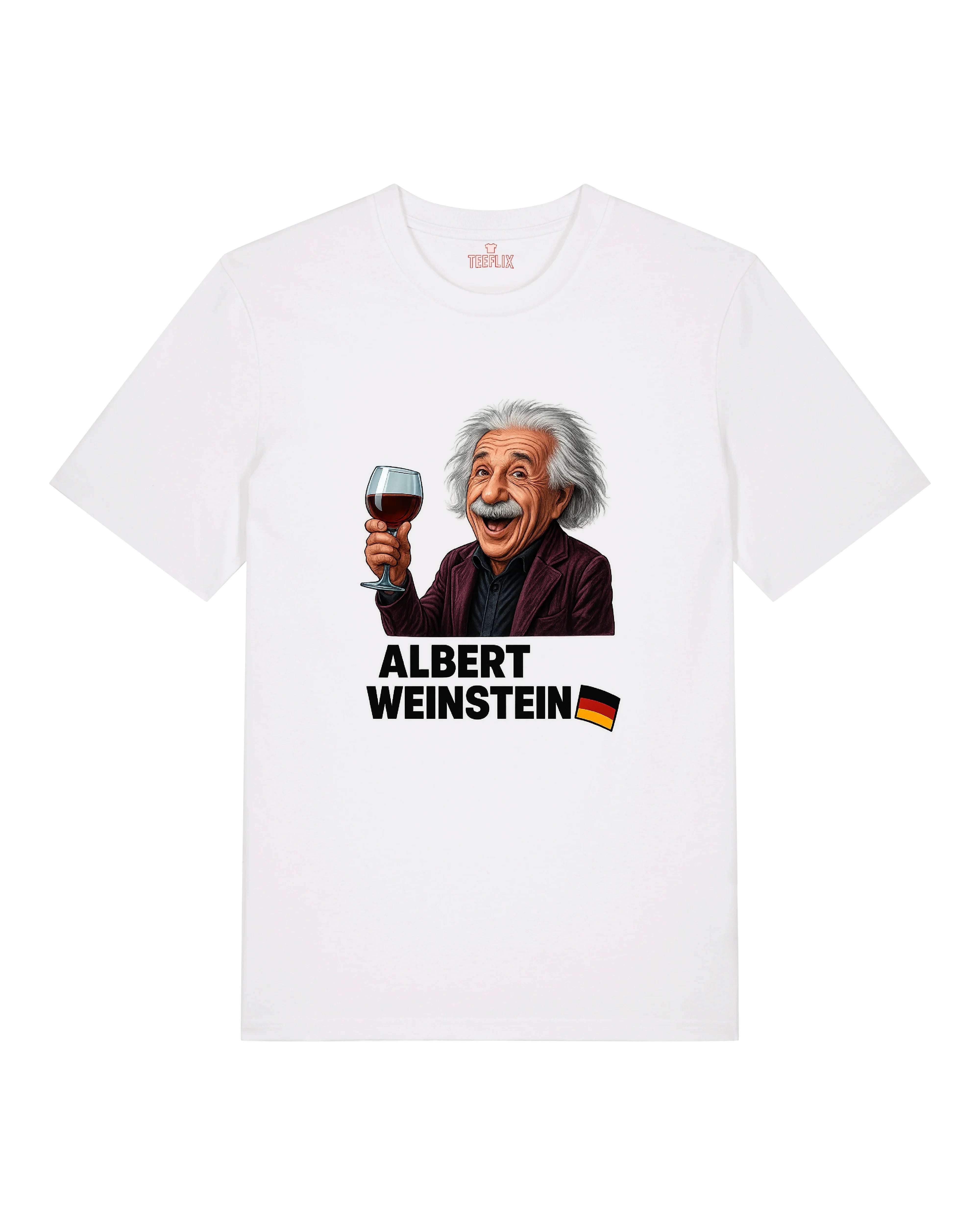 Albert Weinstein Shirt