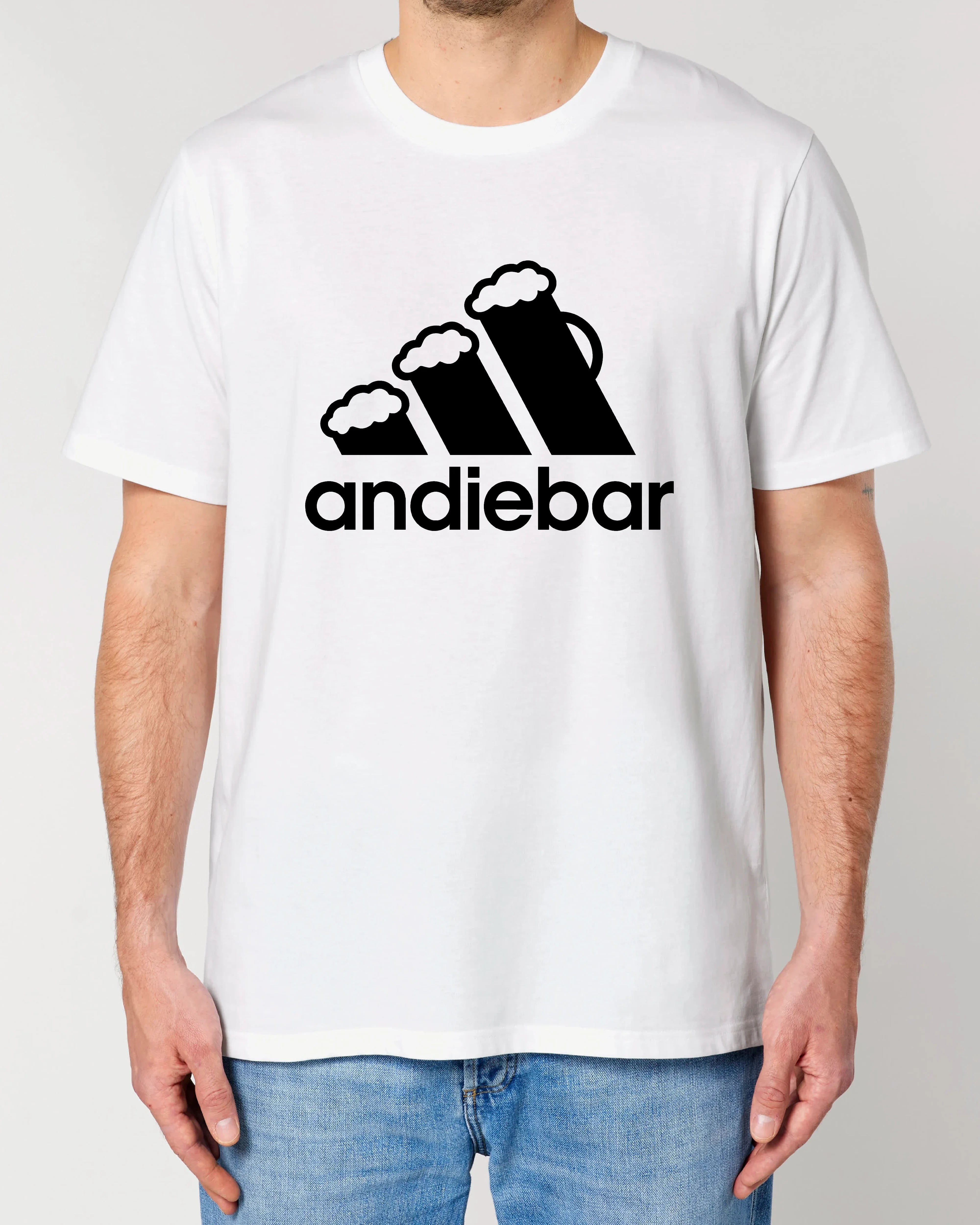andiebar - Premium Shirt Unisex