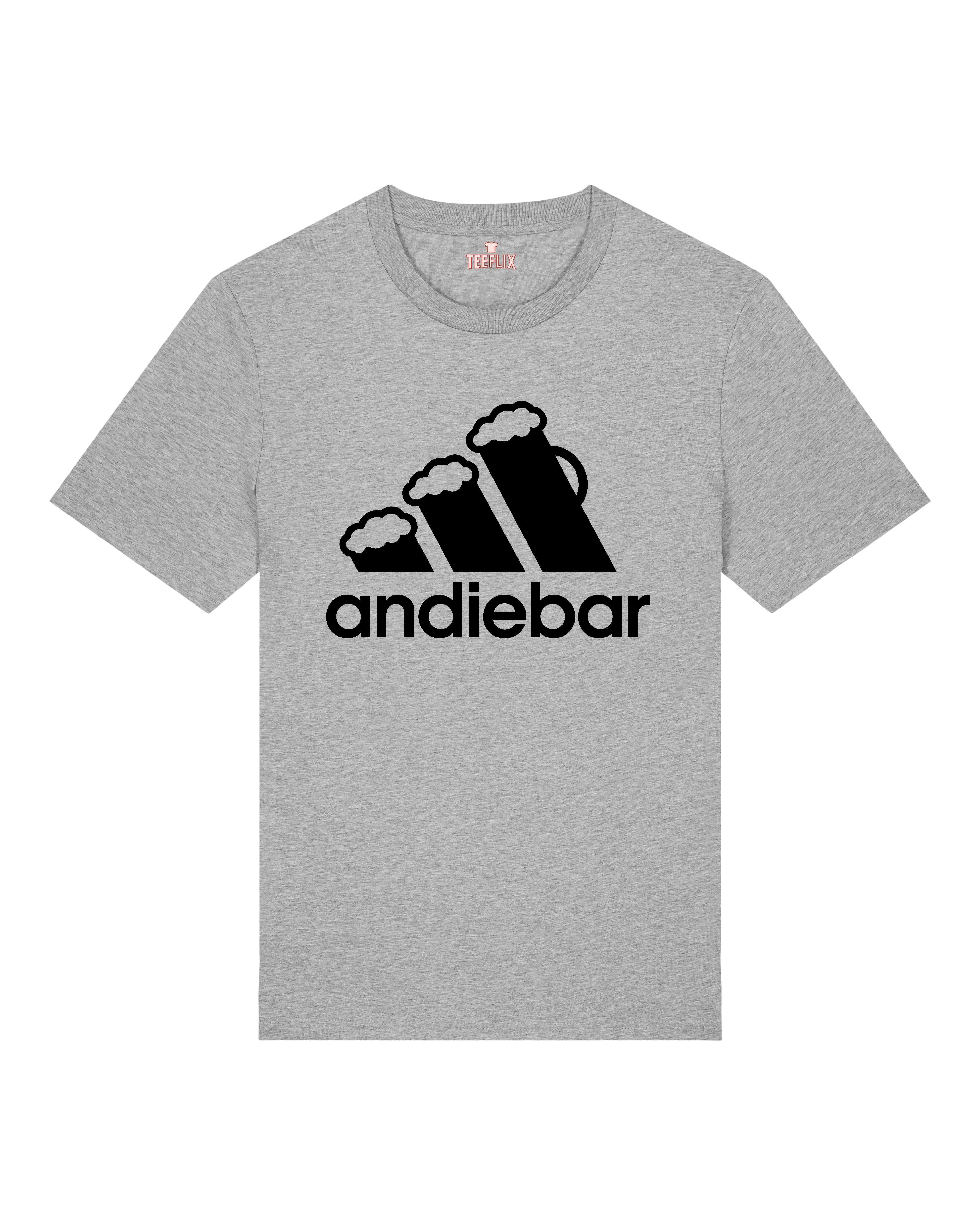 andiebar - Premium Shirt Unisex