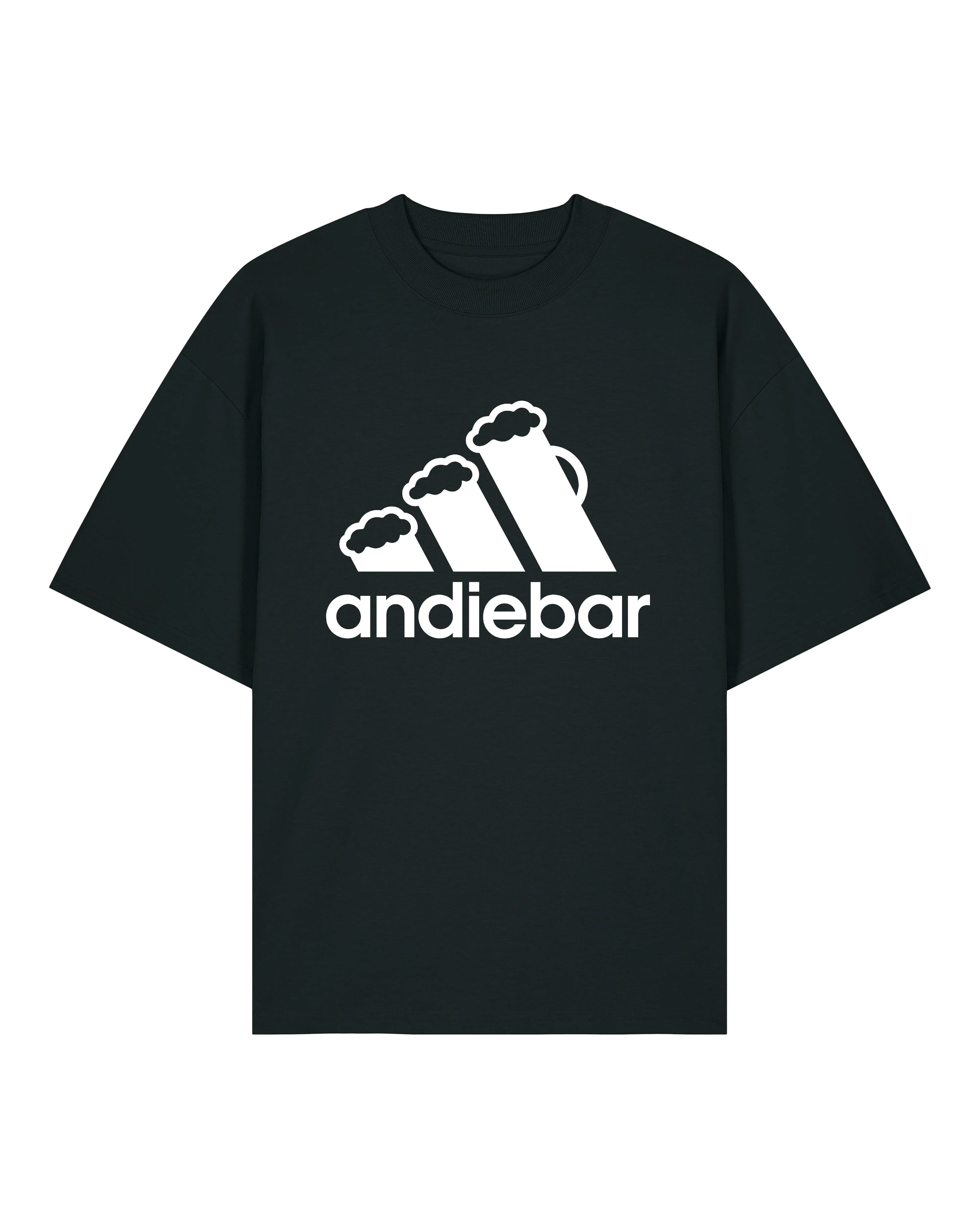andiebar - Premium Shirt Unisex