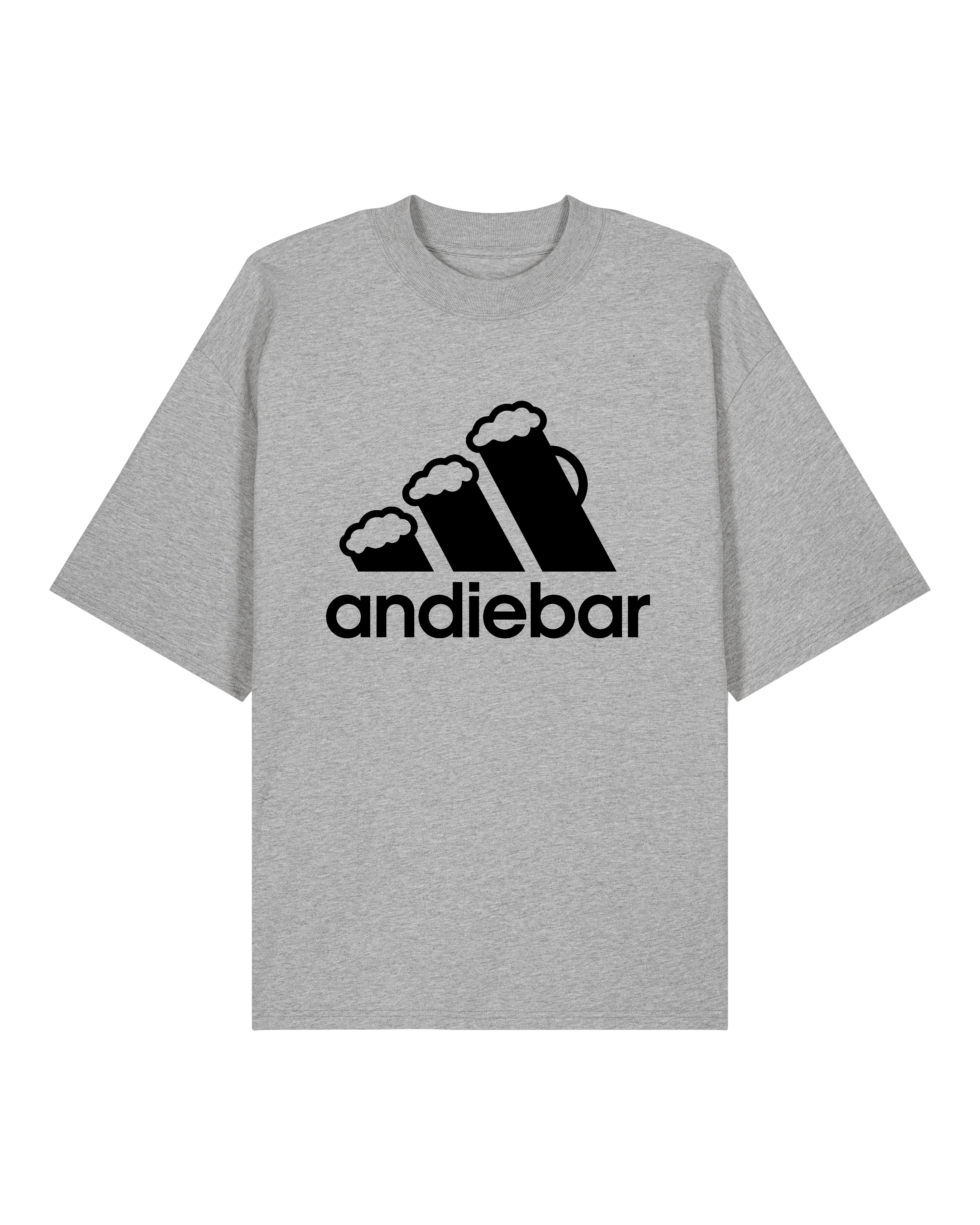 andiebar - Premium Shirt Unisex
