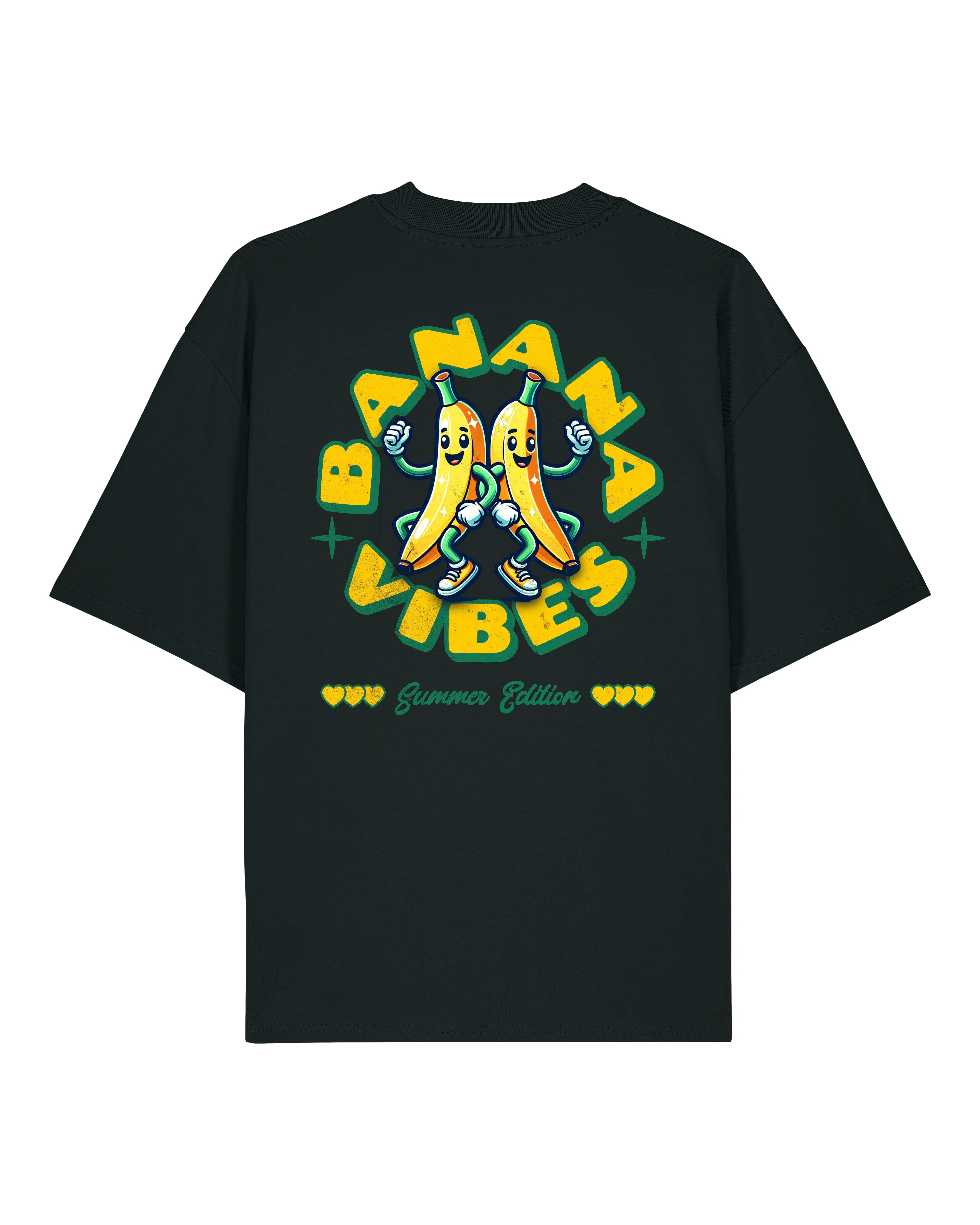 Banana Vibes - Premium Shirt
