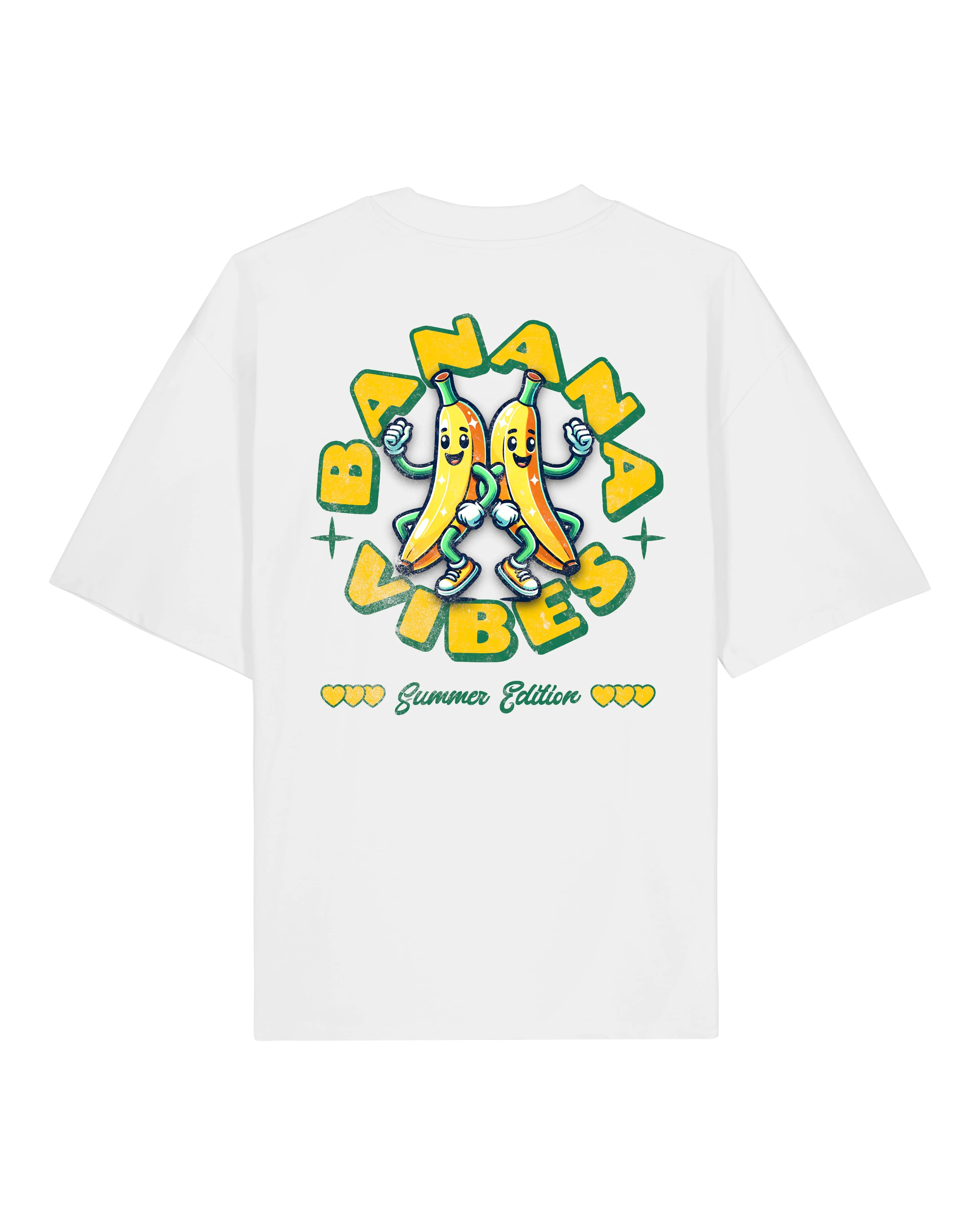 Banana Vibes - Premium Shirt