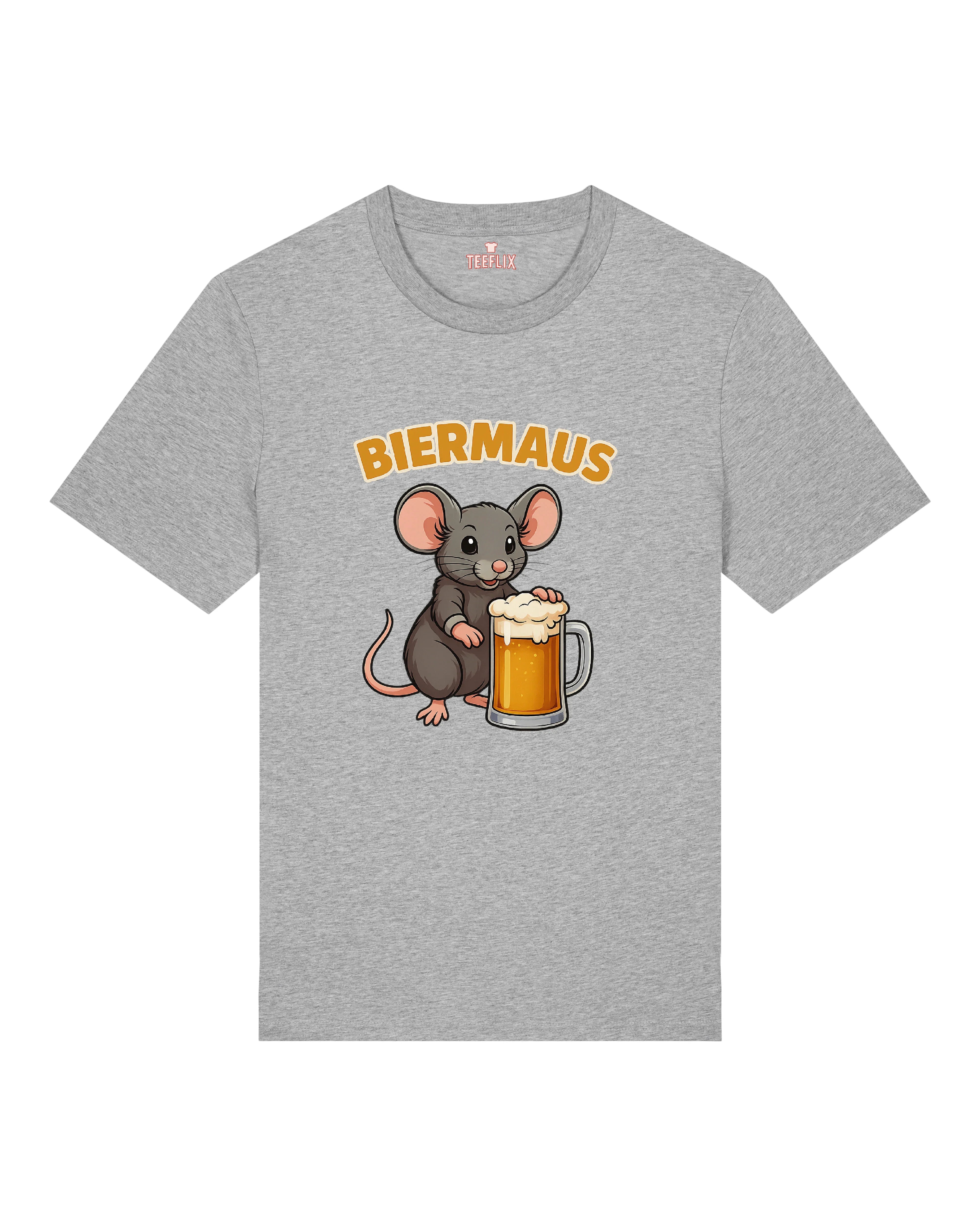 BierMaus - Premium Shirt
