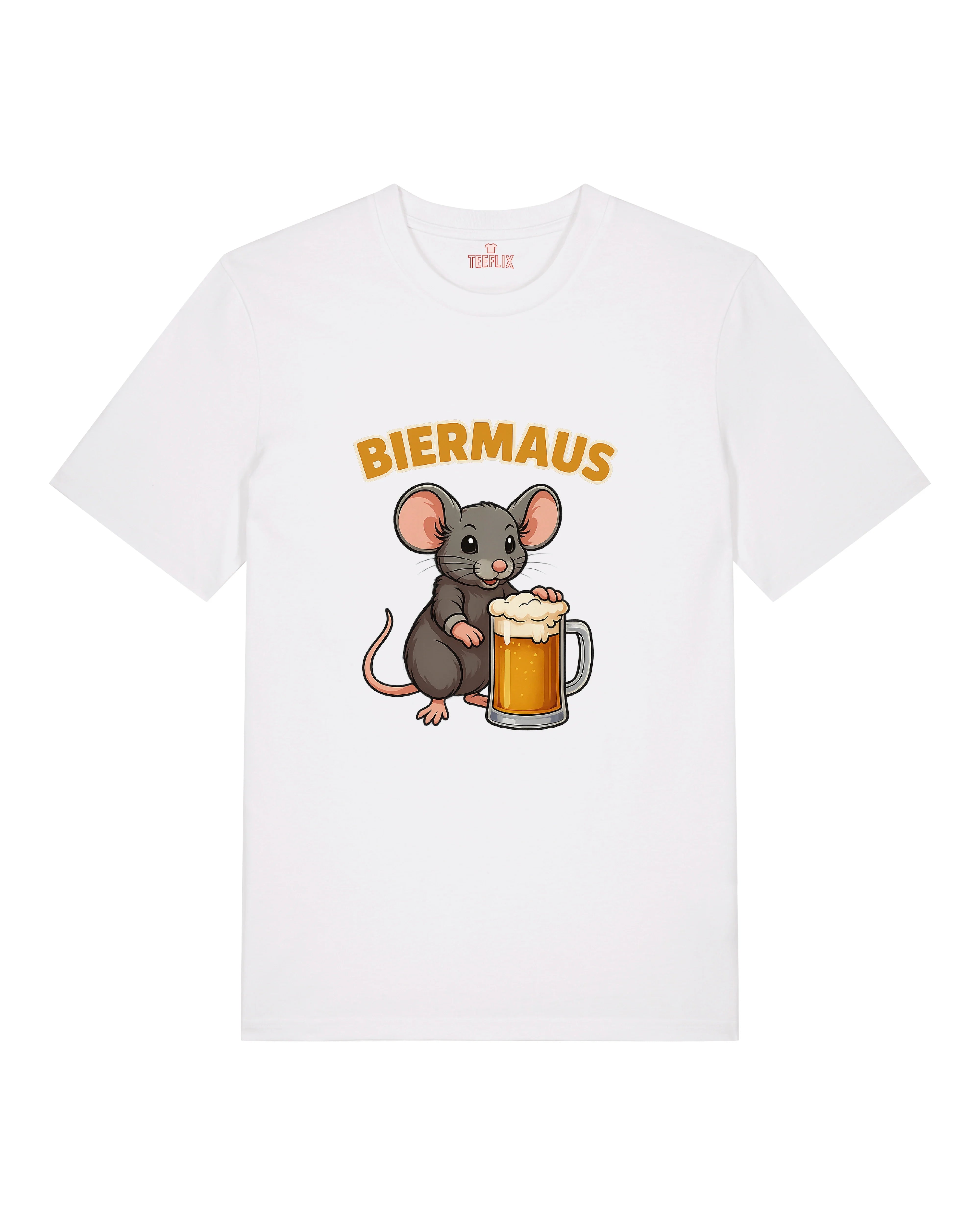BierMaus - Premium Shirt