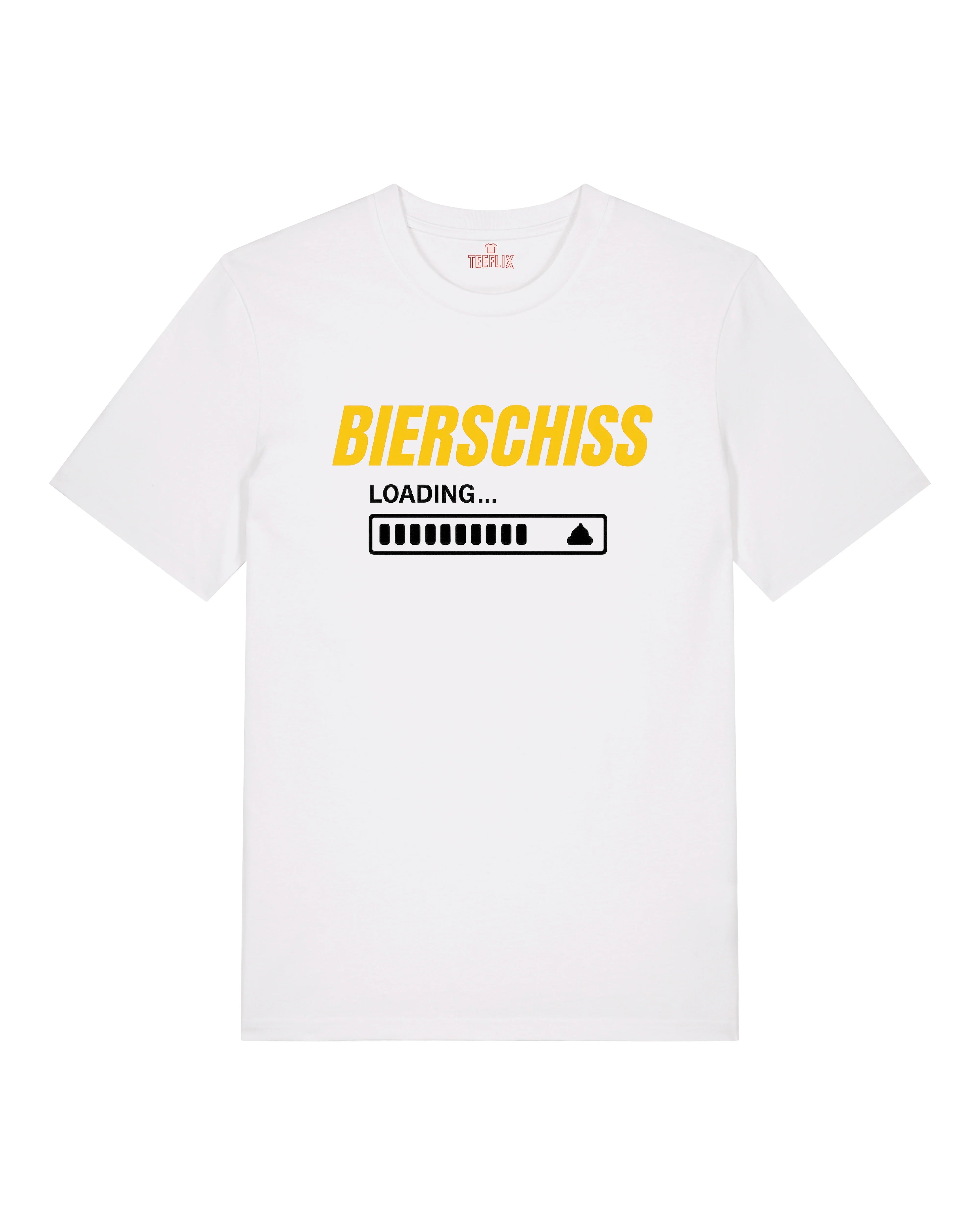 Bierschiss Shirt