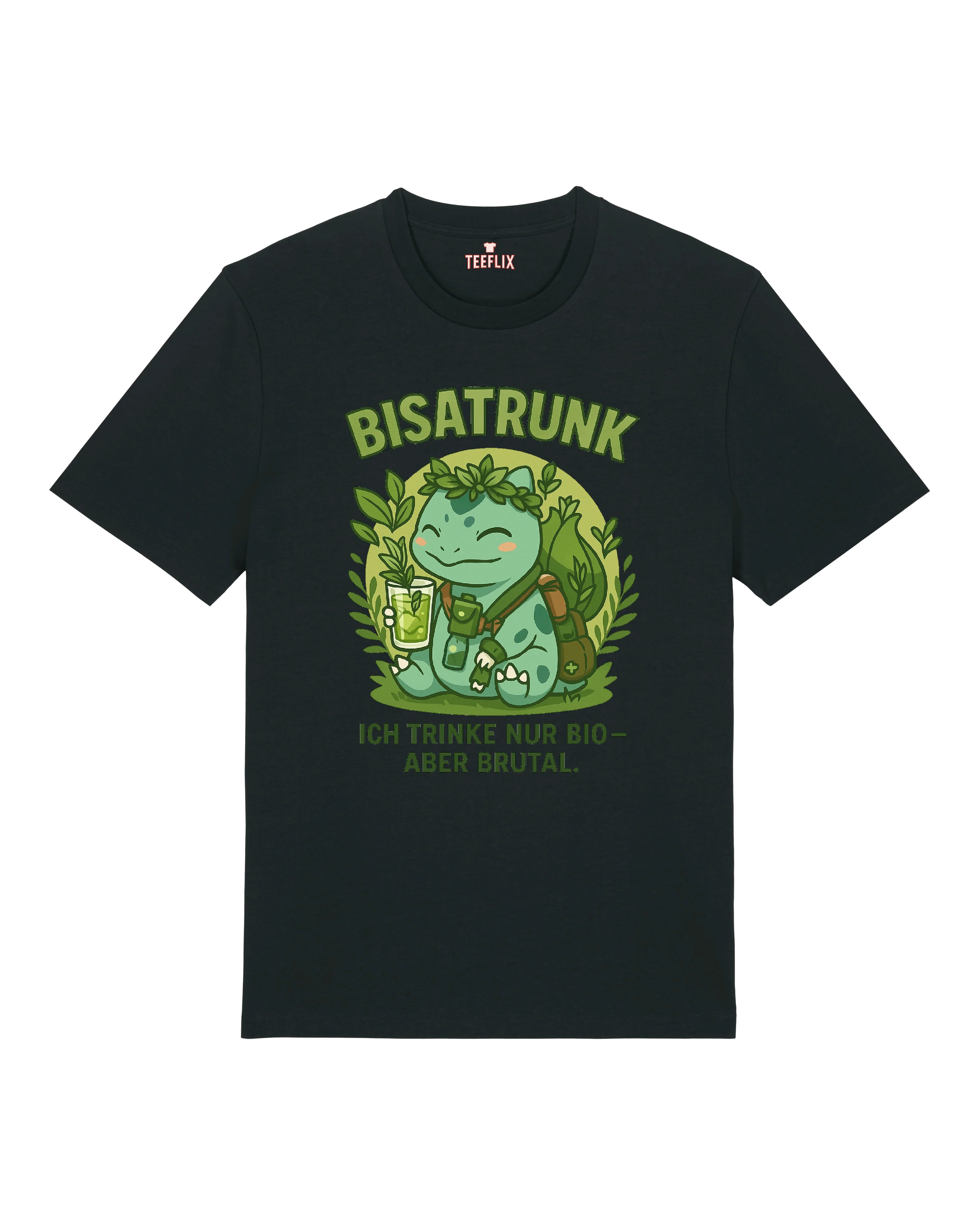 Bisatrunk Shirt