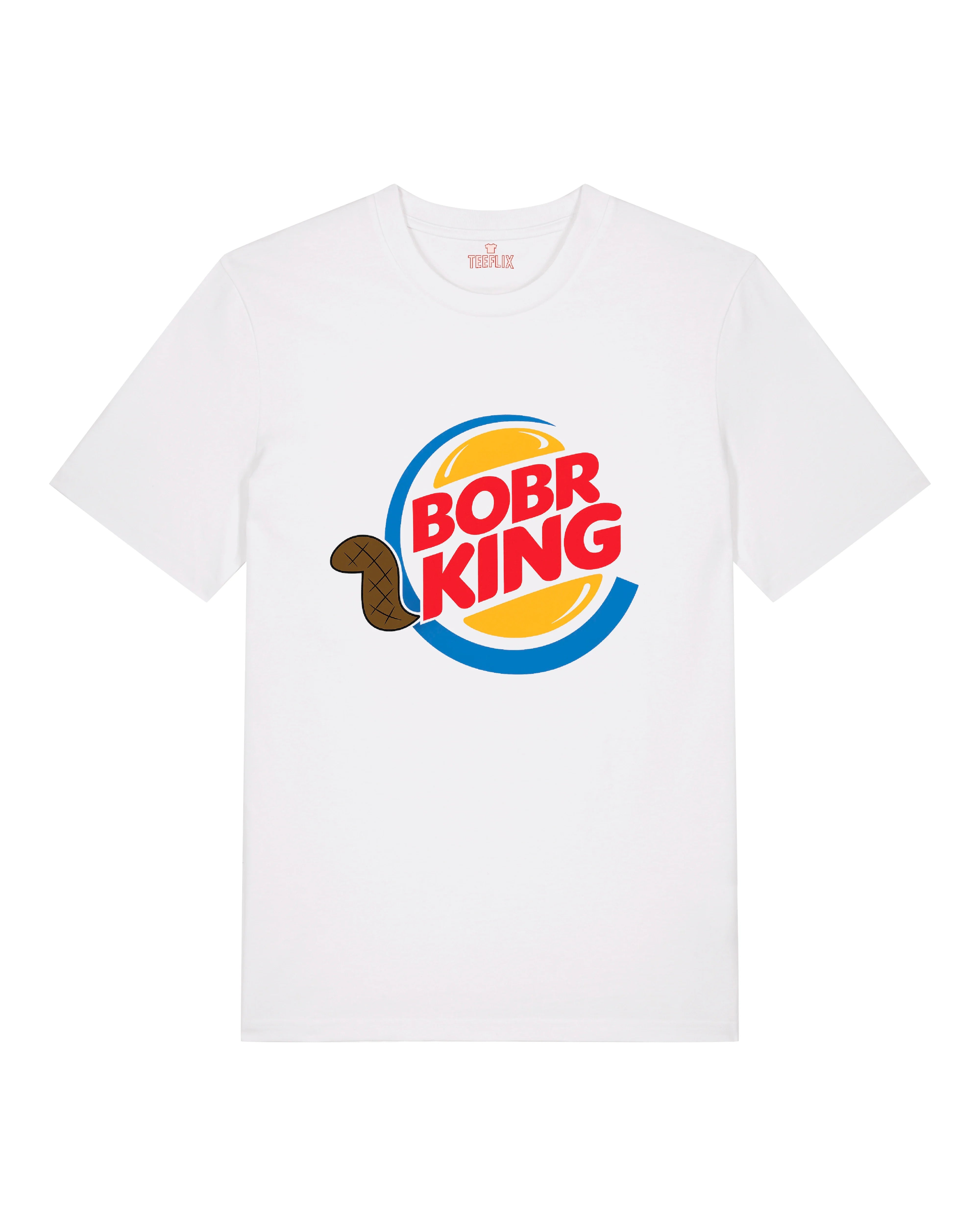 BOBR KING Shirt