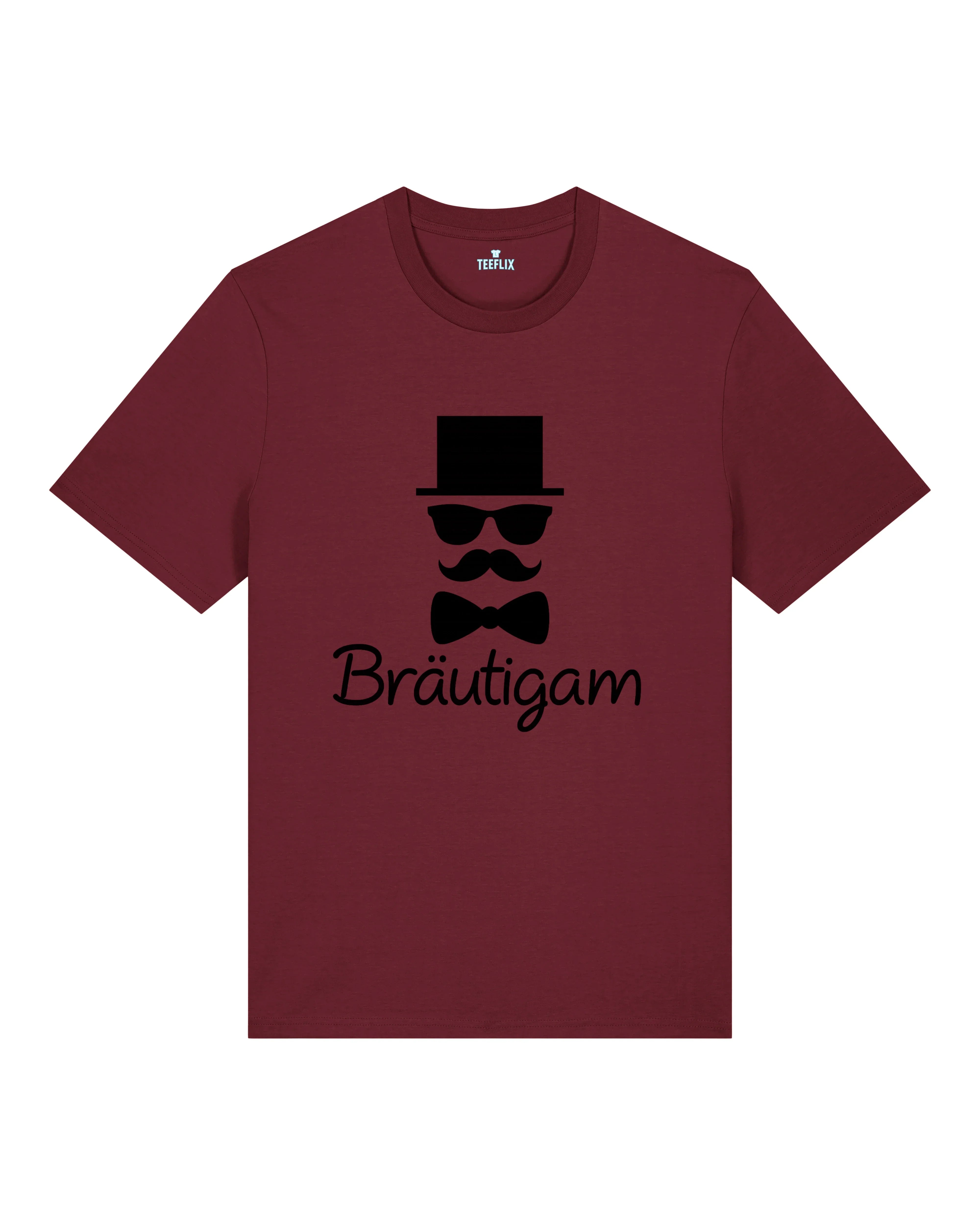 Bräutigam Shirt JGA Junggesellenabschied Herren | teelavo