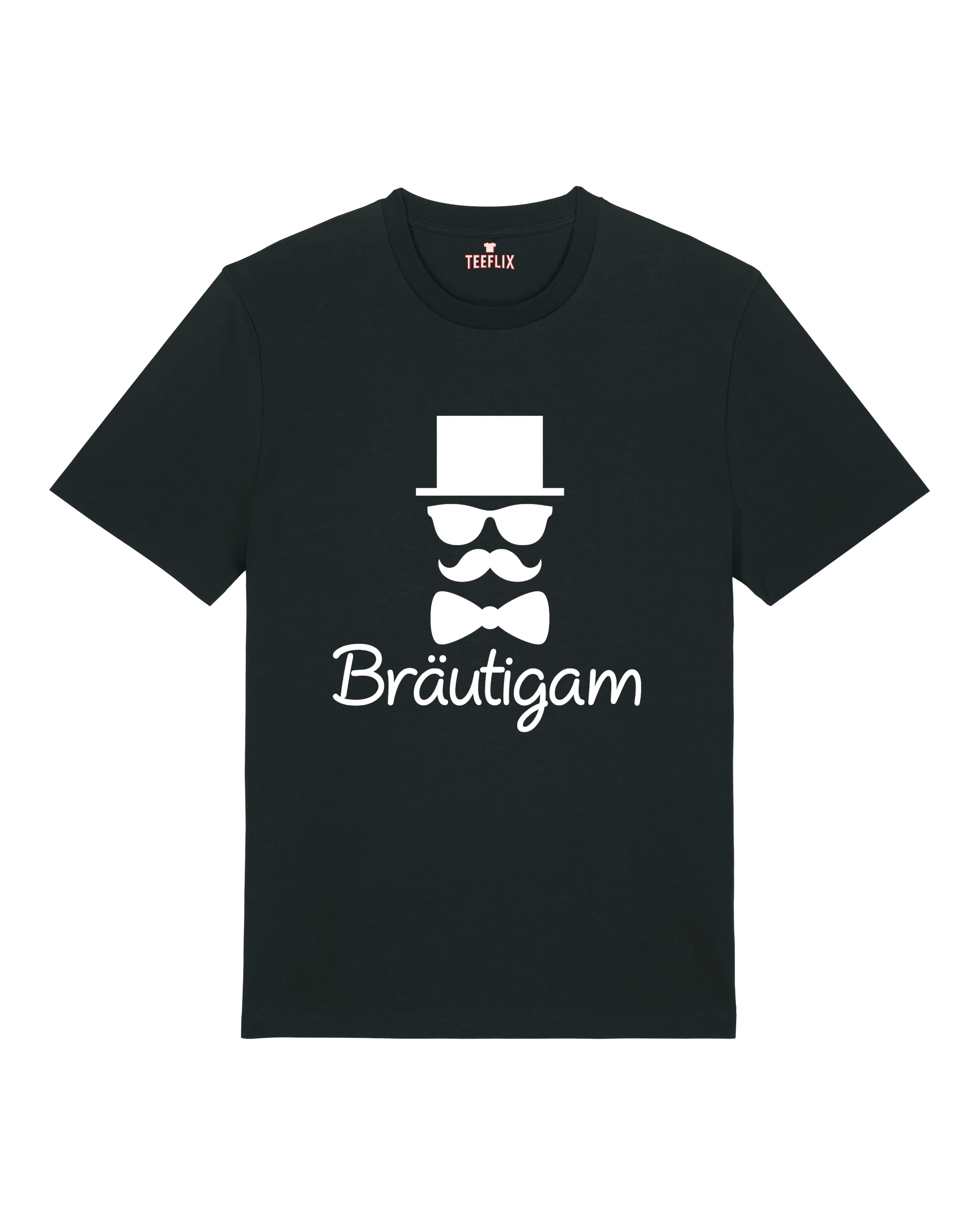 Bräutigam Shirt JGA Junggesellenabschied Herren | teelavo