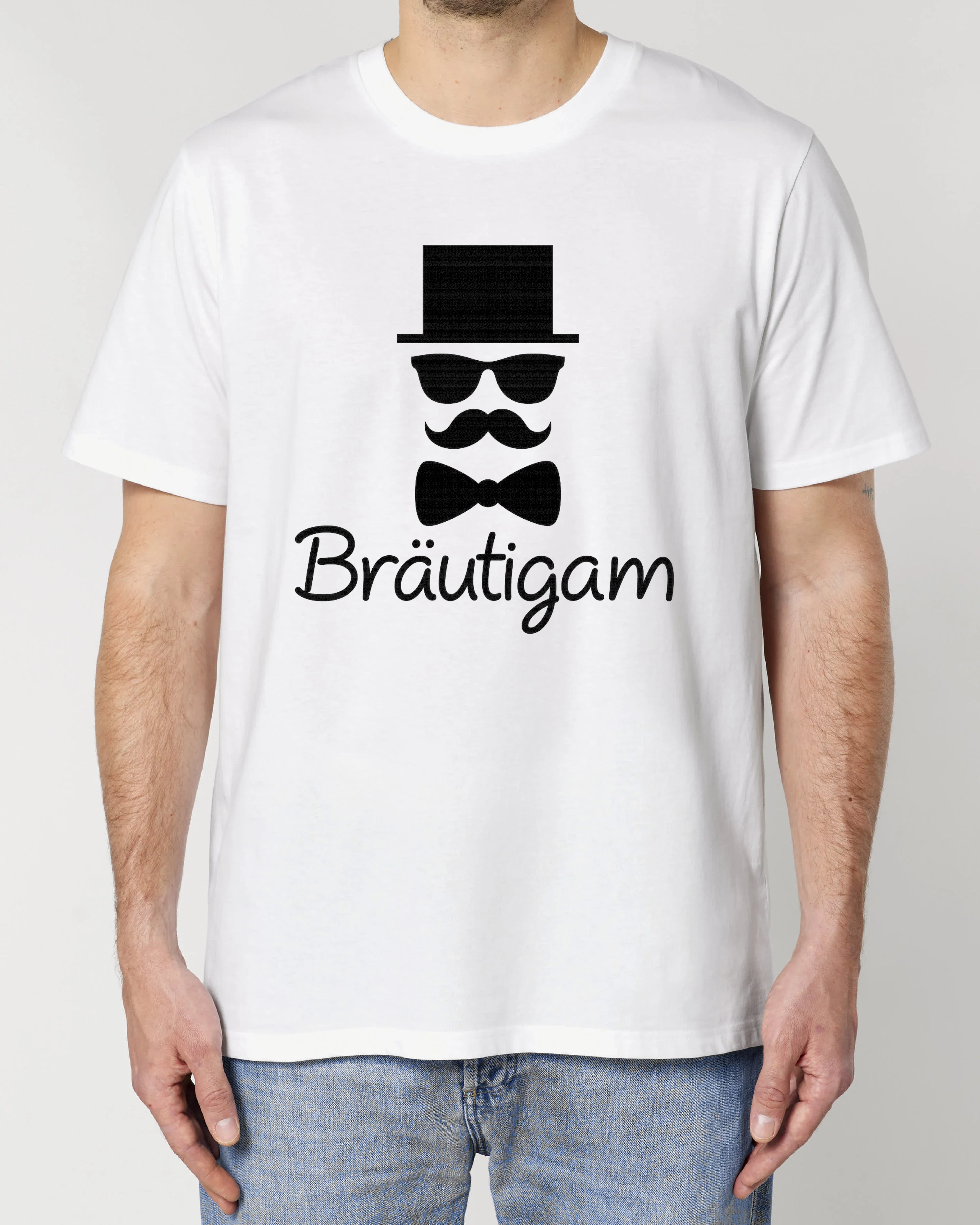 Bräutigam Shirt JGA Junggesellenabschied Herren | teelavo