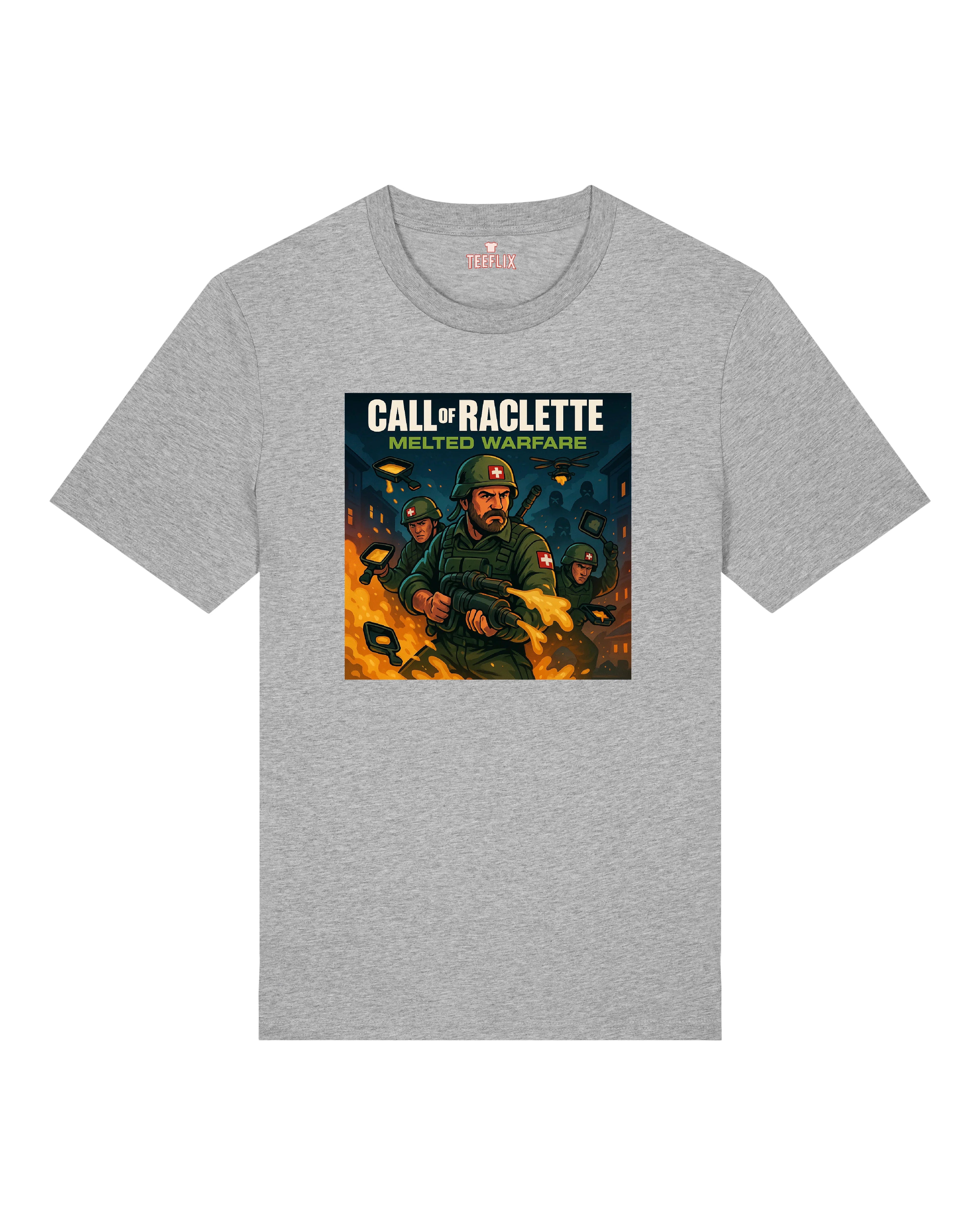Call of Raclette Shirt