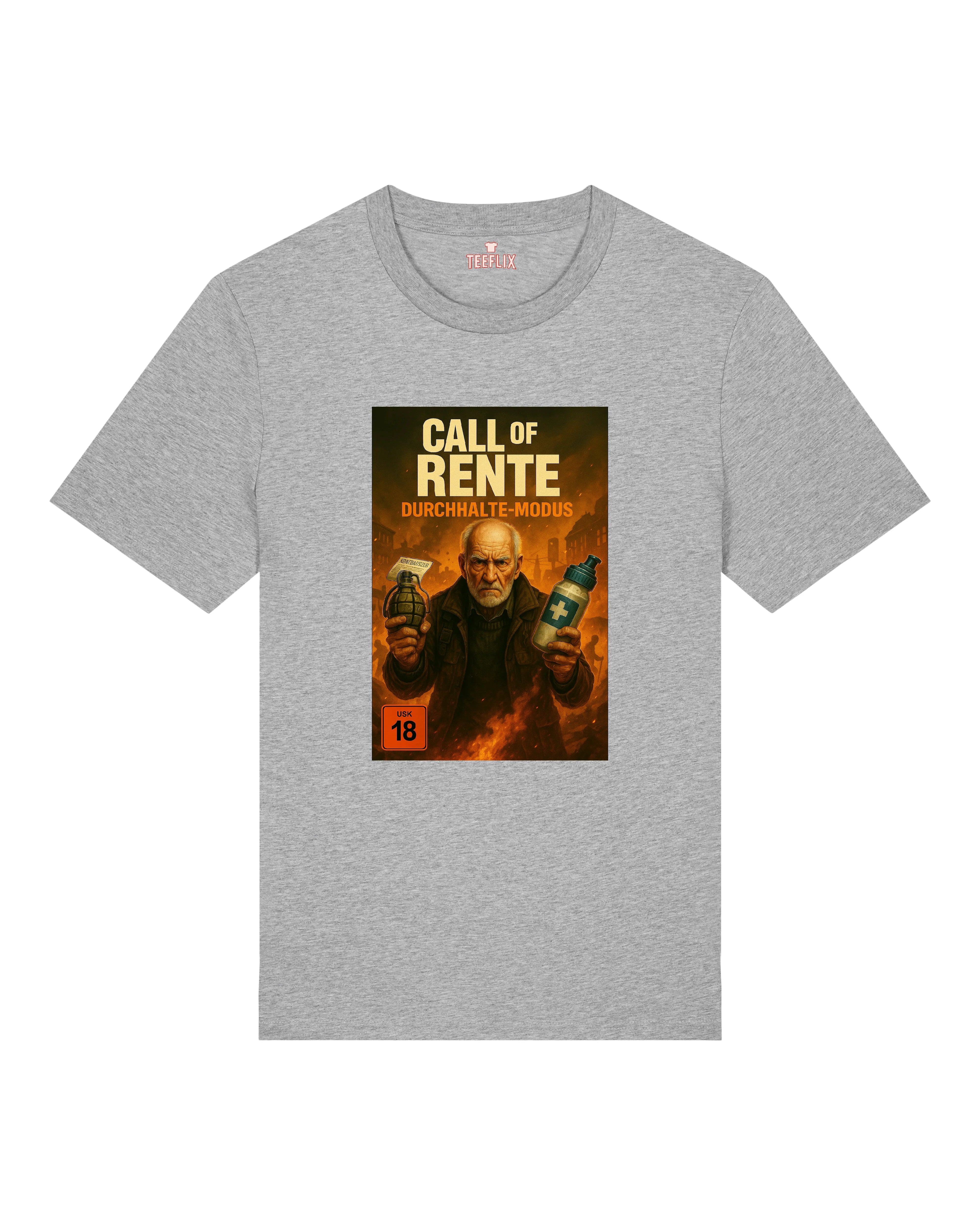 Call of Rente Shirt