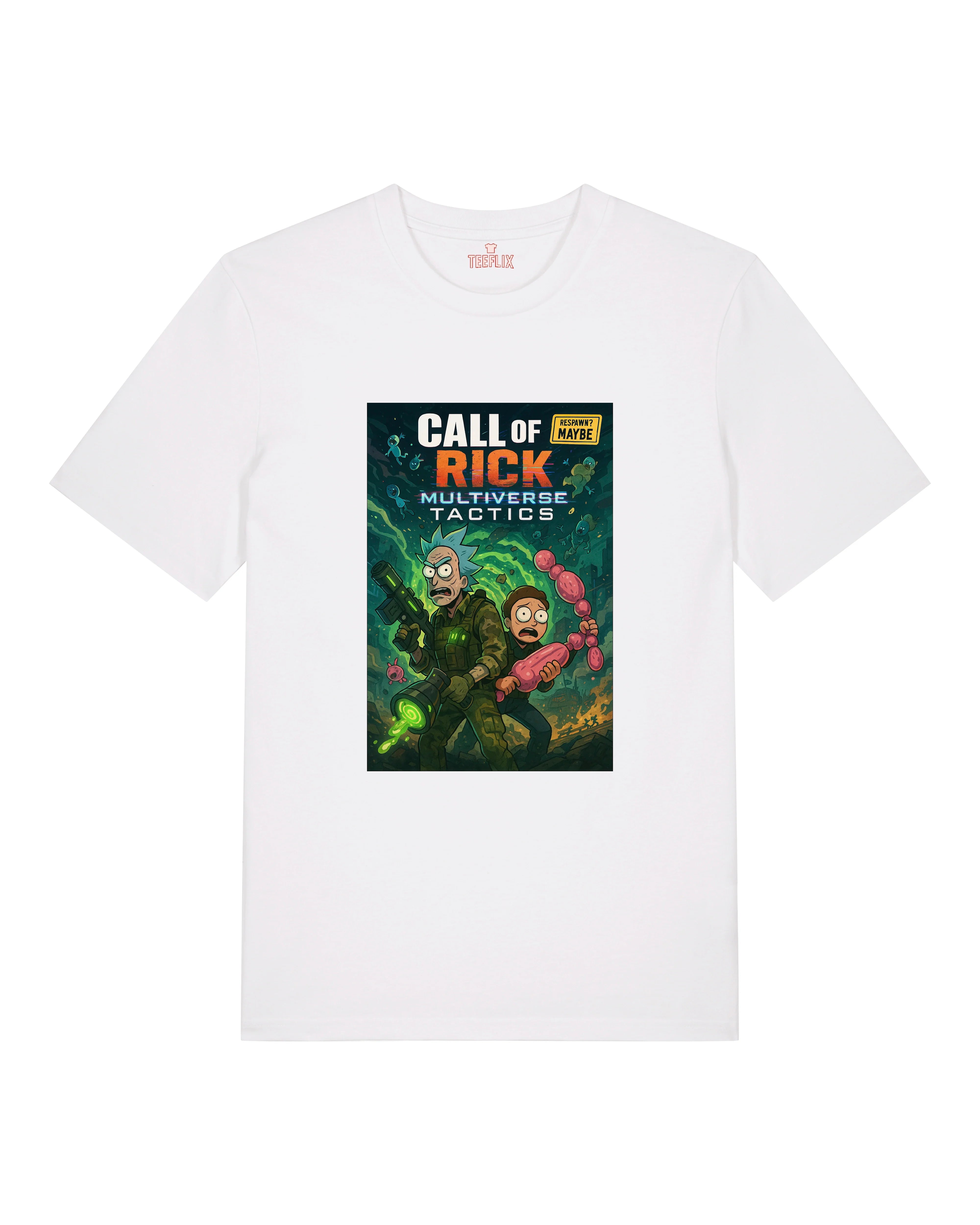 Call of Rick Shirt