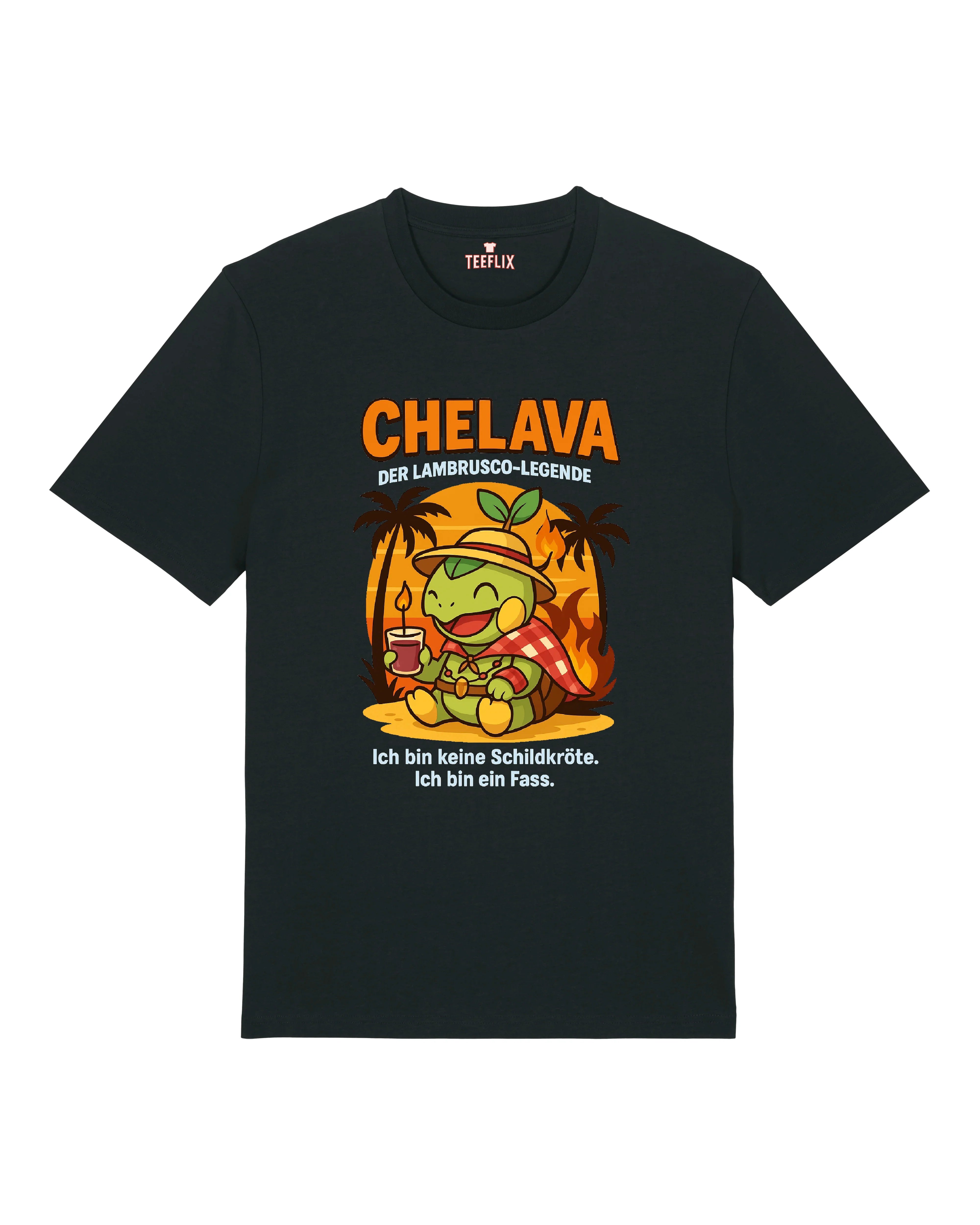 Chelava Shirt
