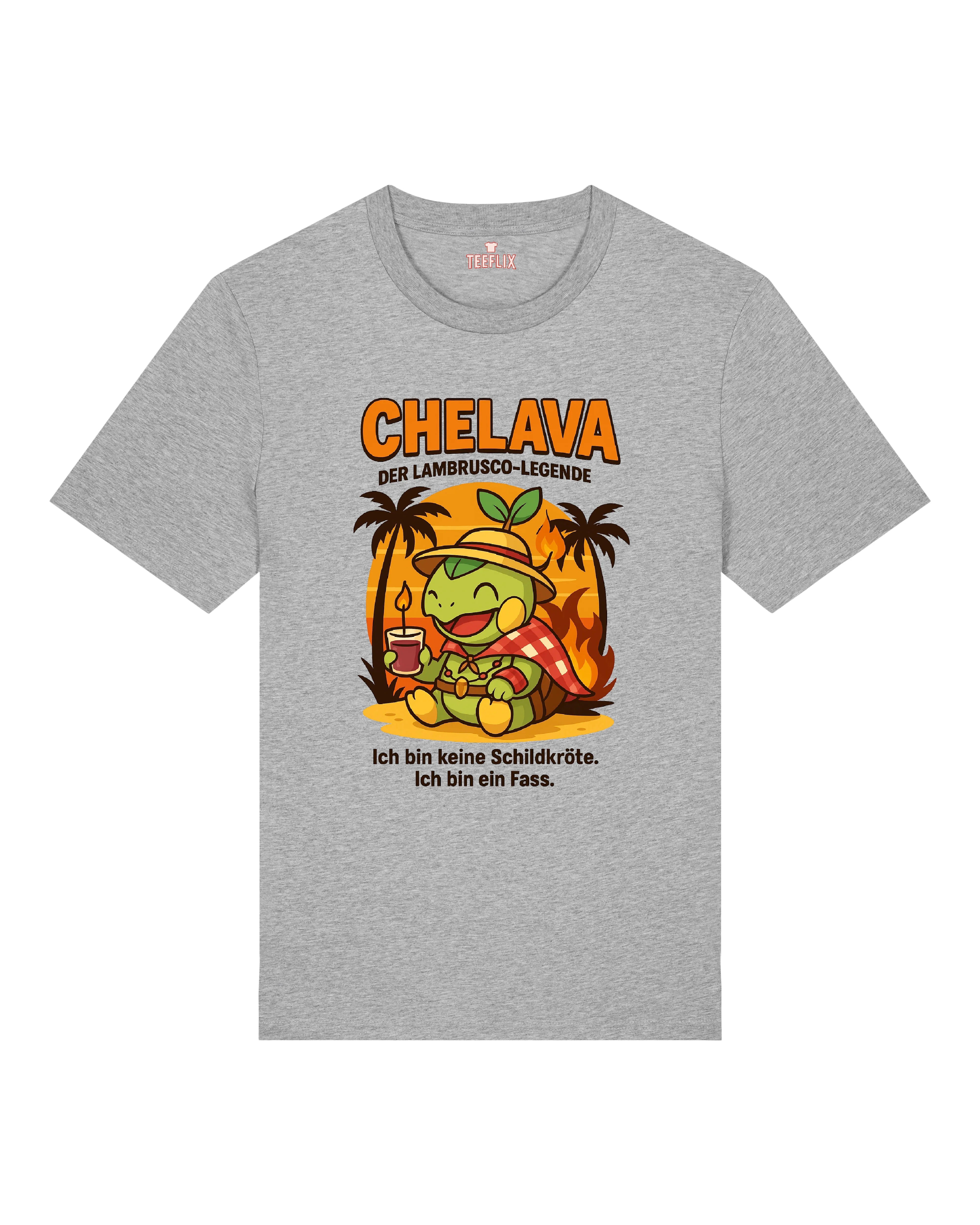 Chelava Shirt